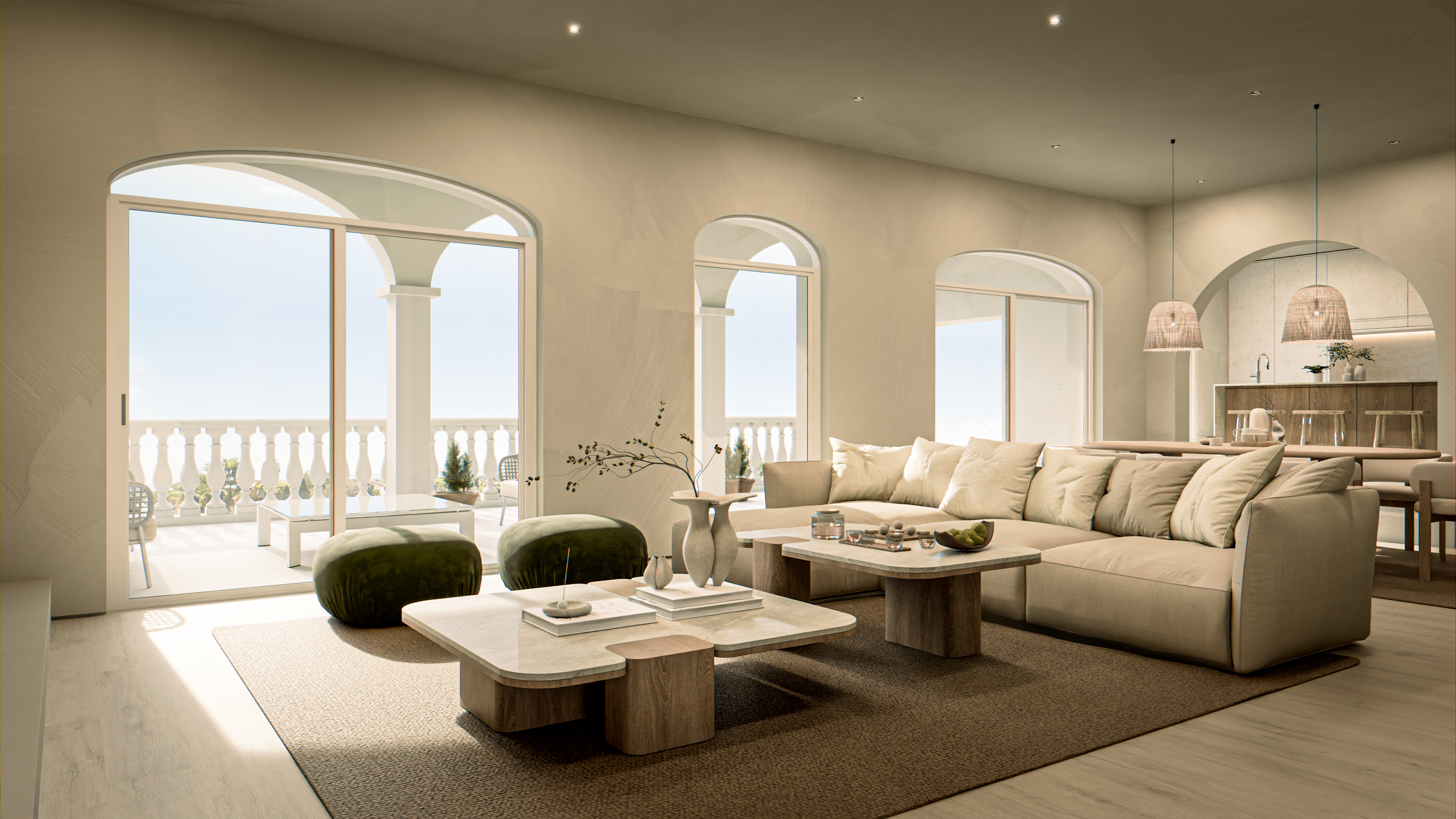 Livingroom sofa shot.