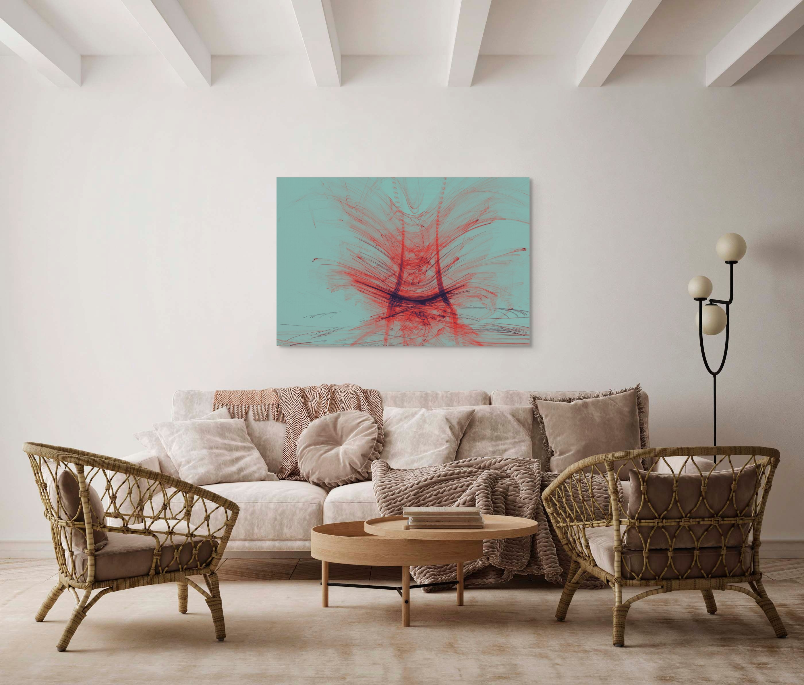 Room Mockup - 03