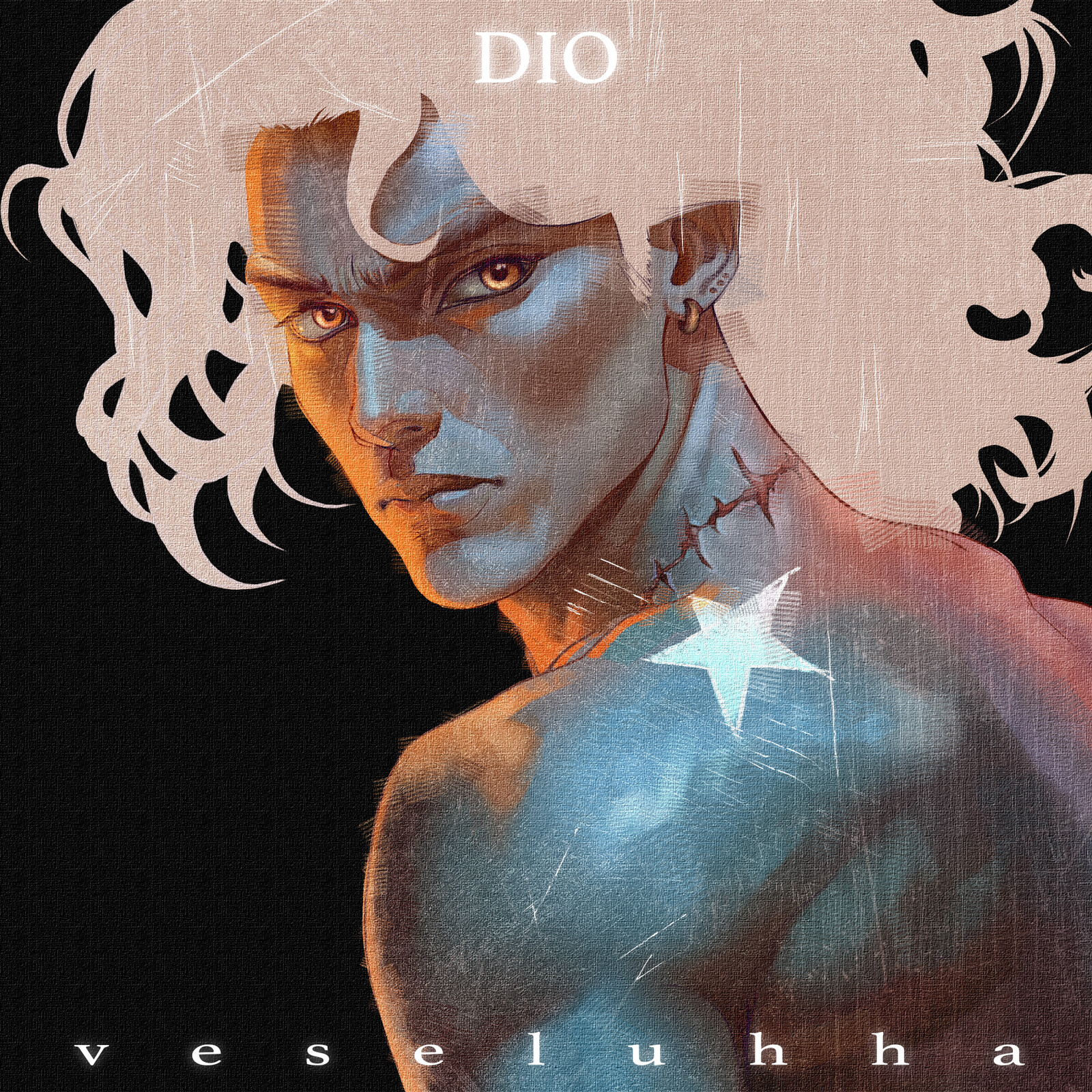 DIO!