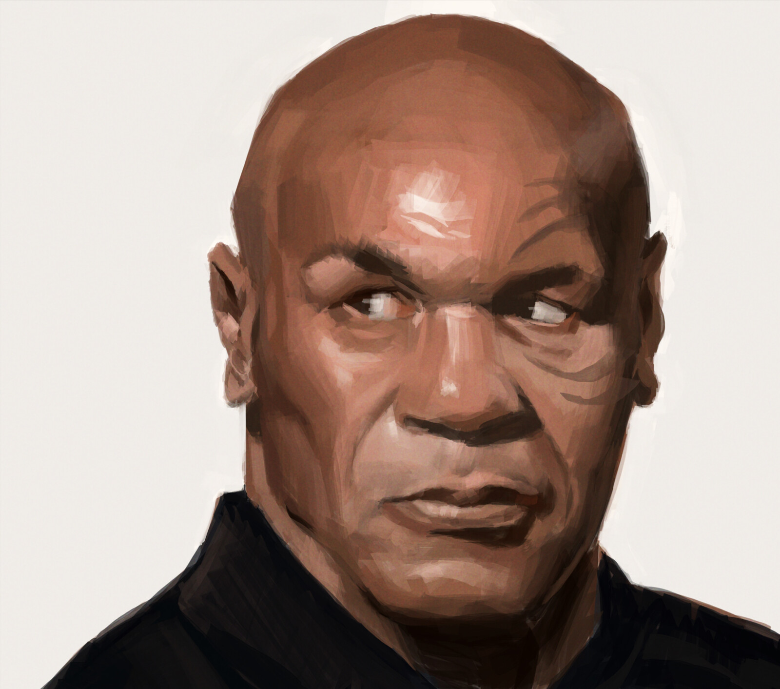 Iron Mike