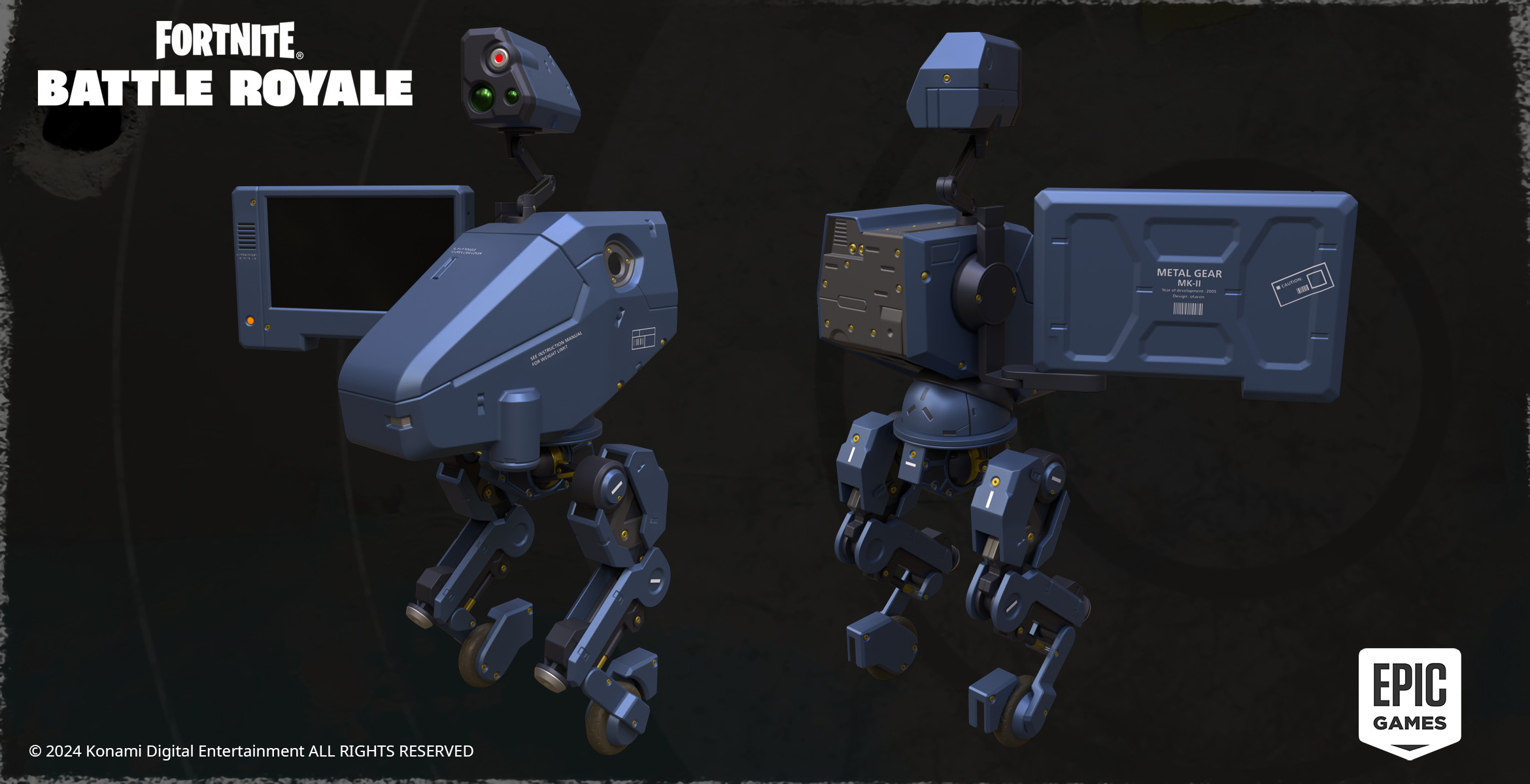 High Poly Mesh