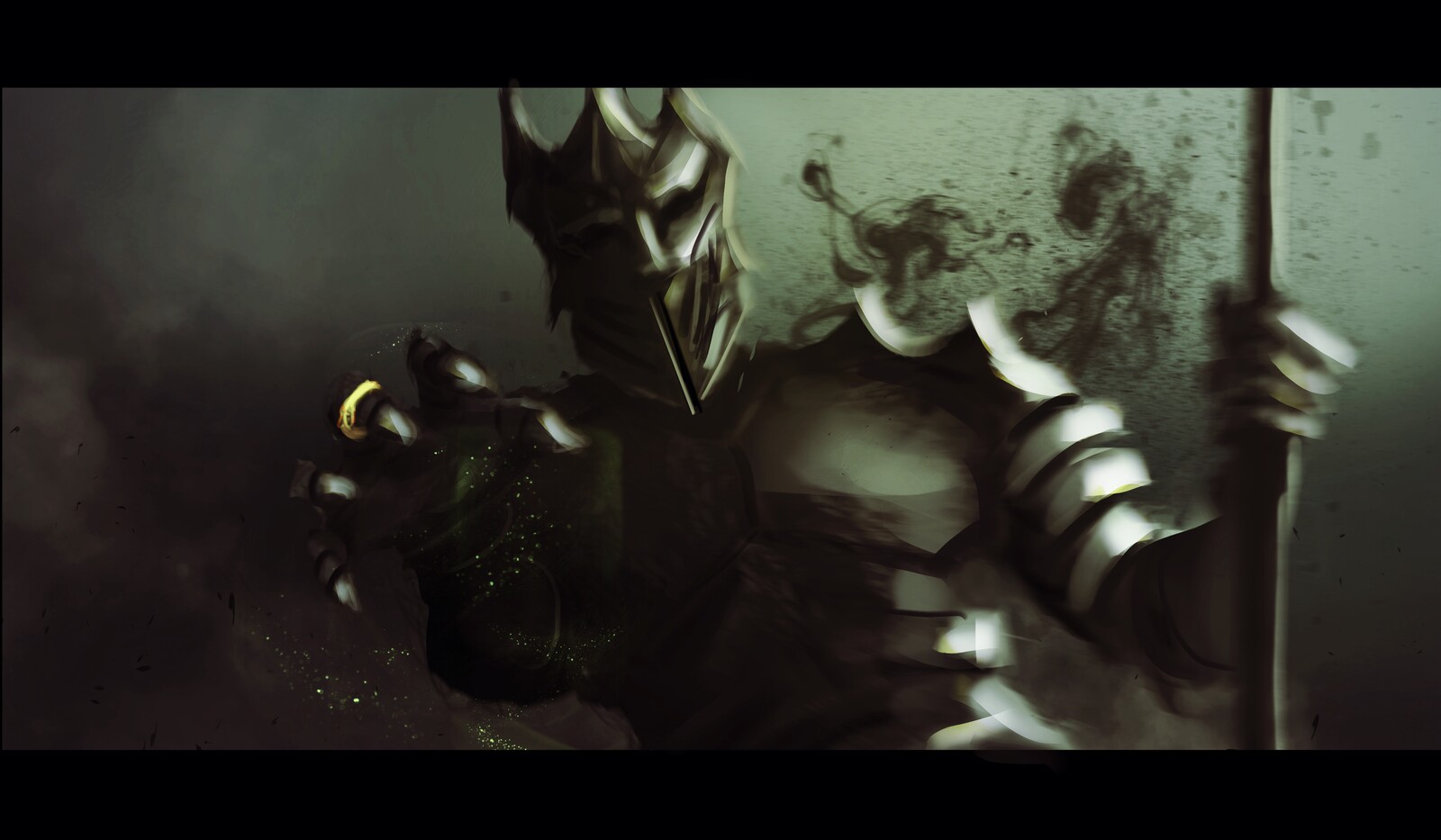 Sauron the lord Lotr story