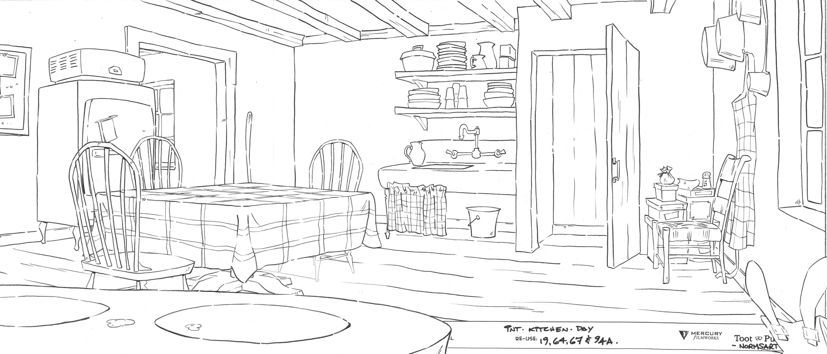 © All work created for this project is the property of Mercury Filmworks. For copyright inquiries or permissions, please contact Mercury Filmworks directly.

