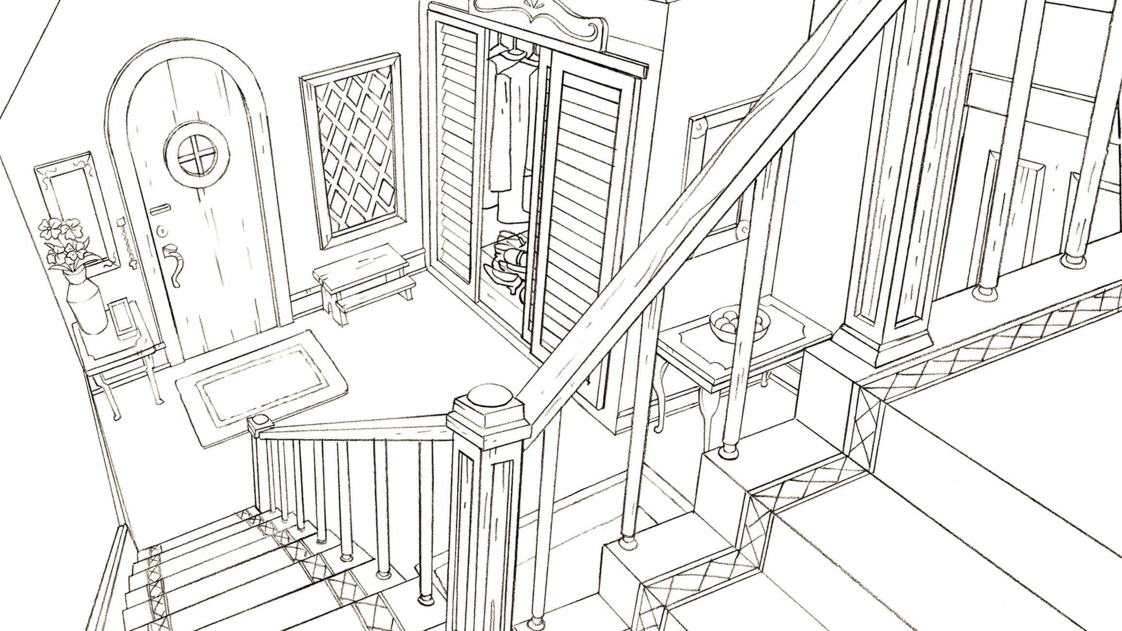 © All work created for this project is the property of Amberwood Entertainment. For copyright inquiries or permissions, please contact Amberwood Entertainment directly.
