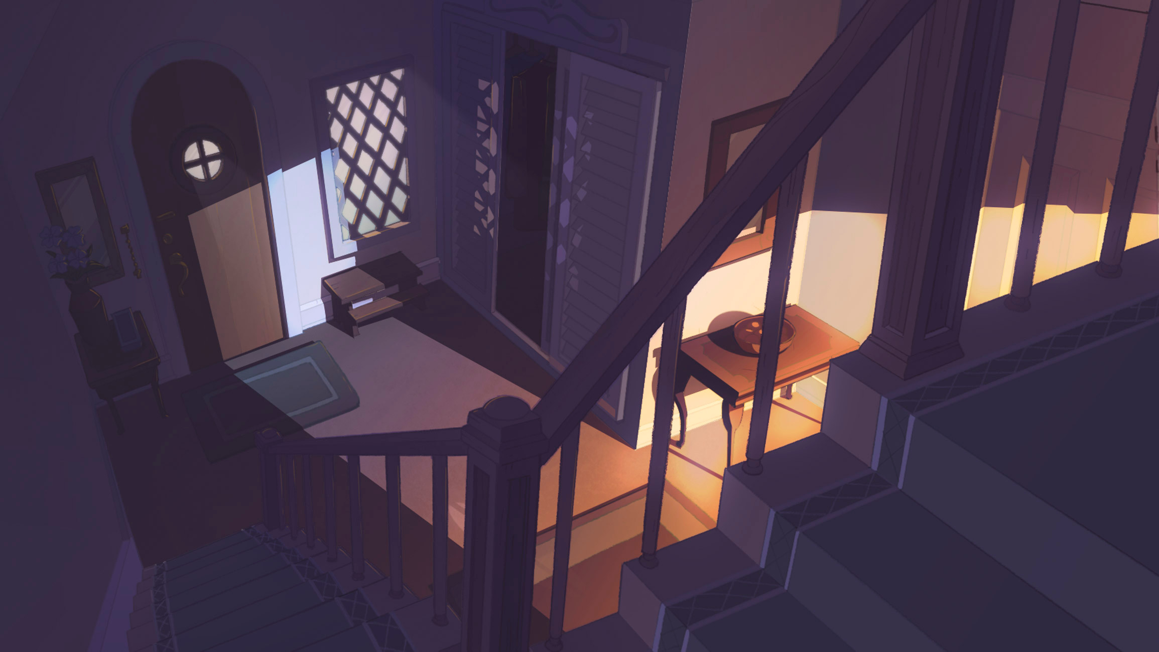 © All work created for this project is the property of Amberwood Entertainment. For copyright inquiries or permissions, please contact Amberwood Entertainment directly.
