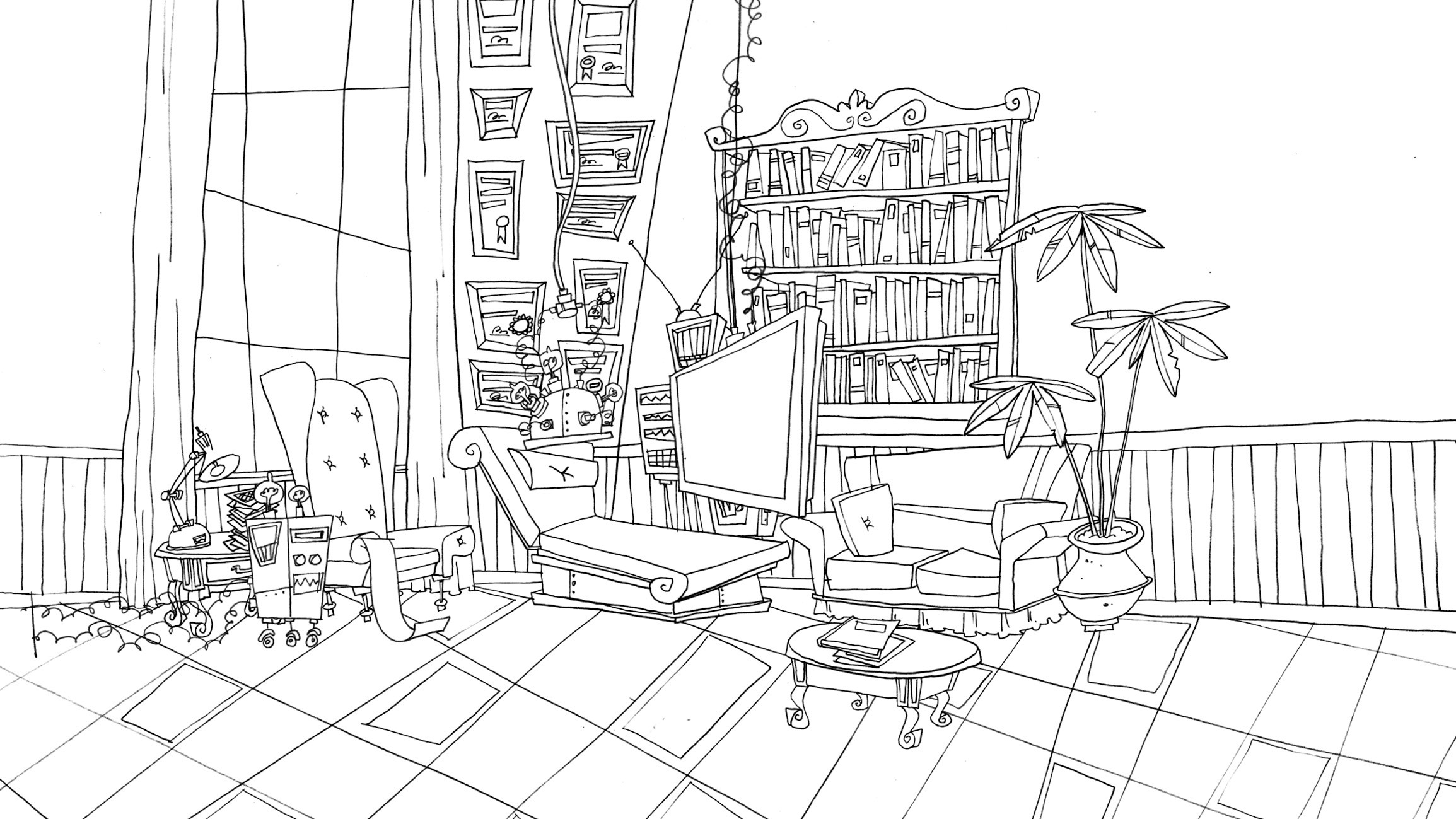 © All work created for this project is the property of Mercury Filmworks. For copyright inquiries or permissions, please contact Mercury Filmworks directly.
