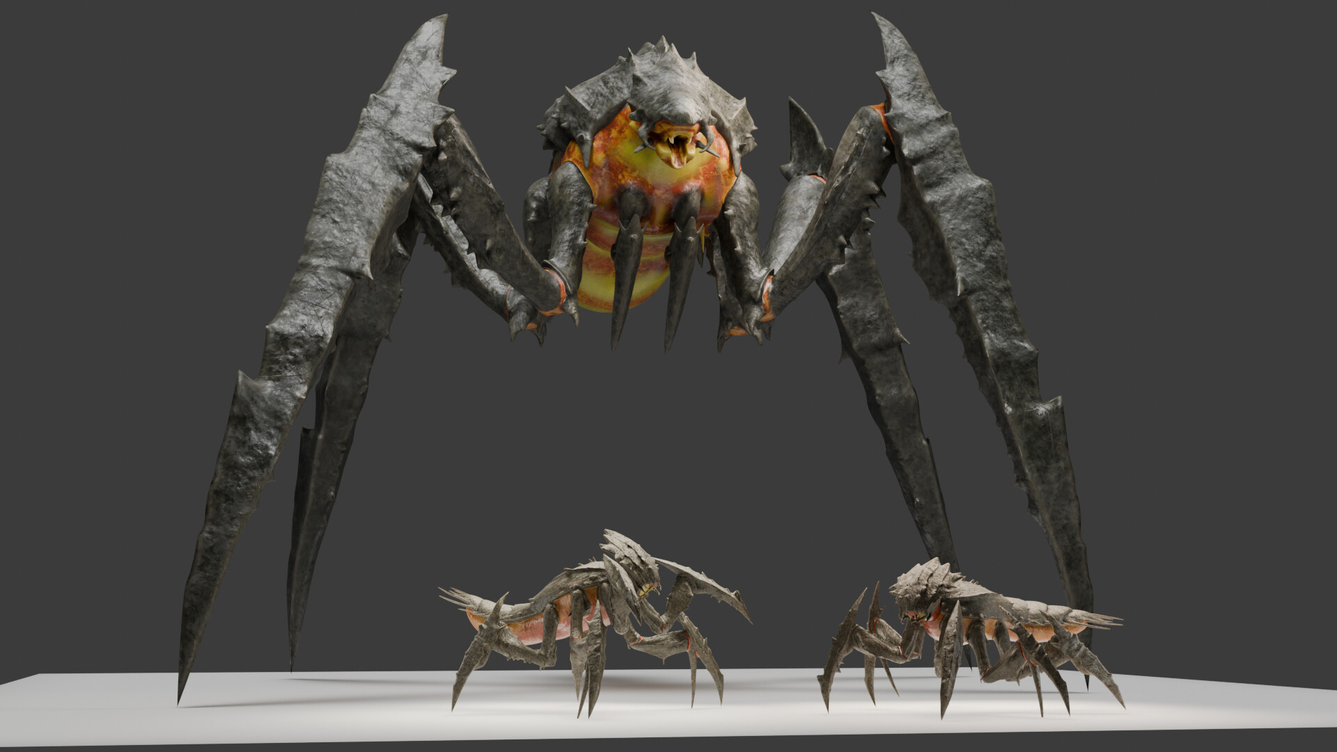 ArtStation - Terminids