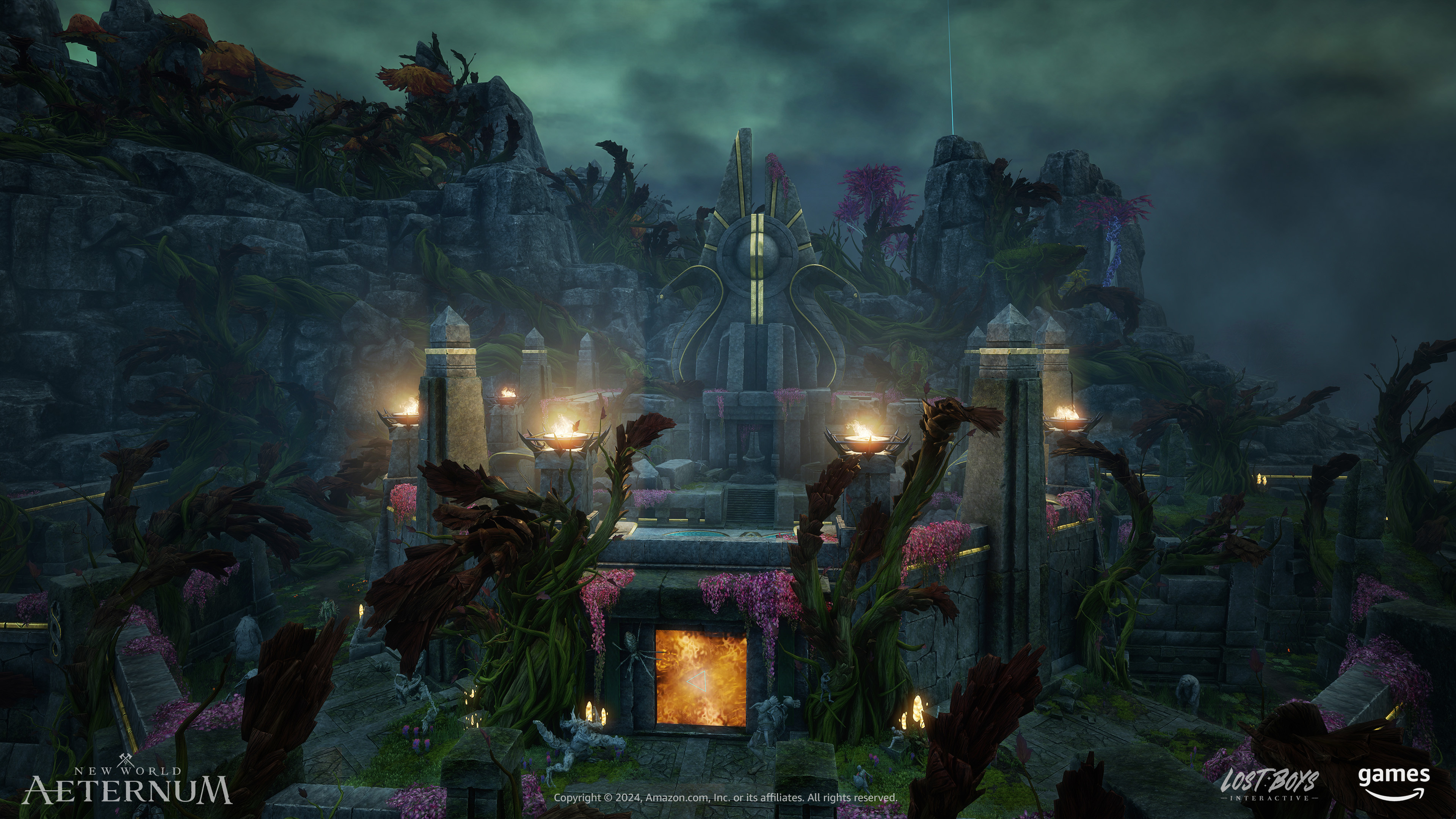 Hortus Gorgon