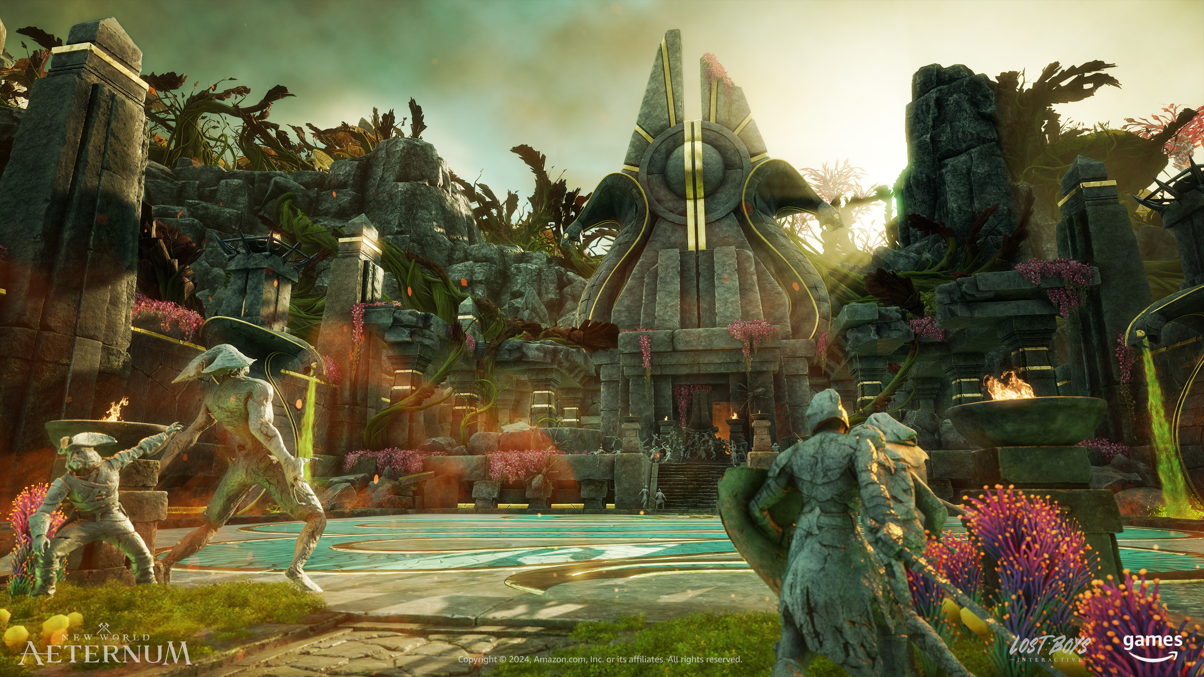 Hortus Gorgon