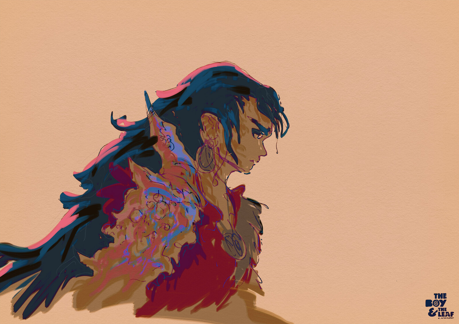 "apotheosis"