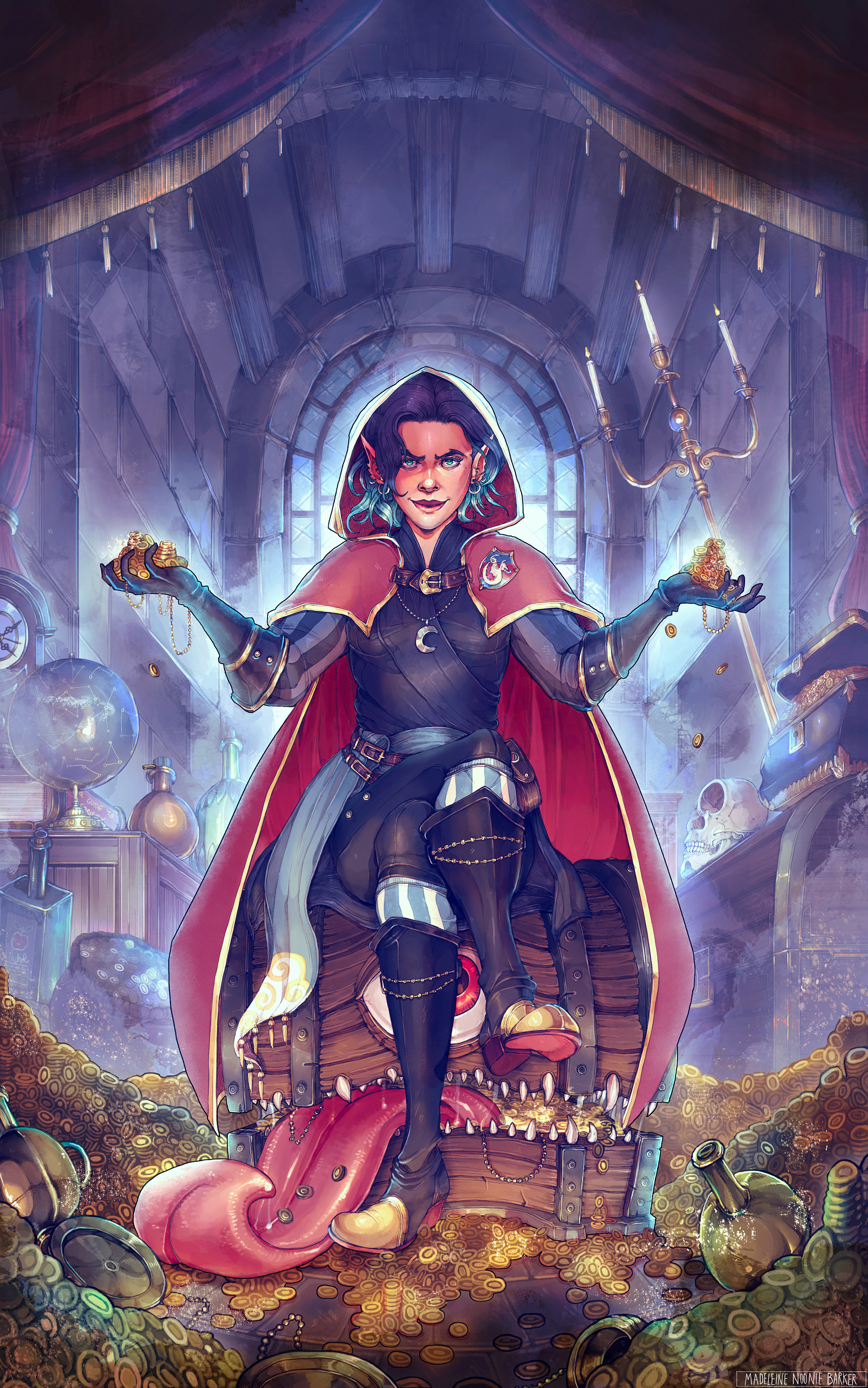 Cover Illustration