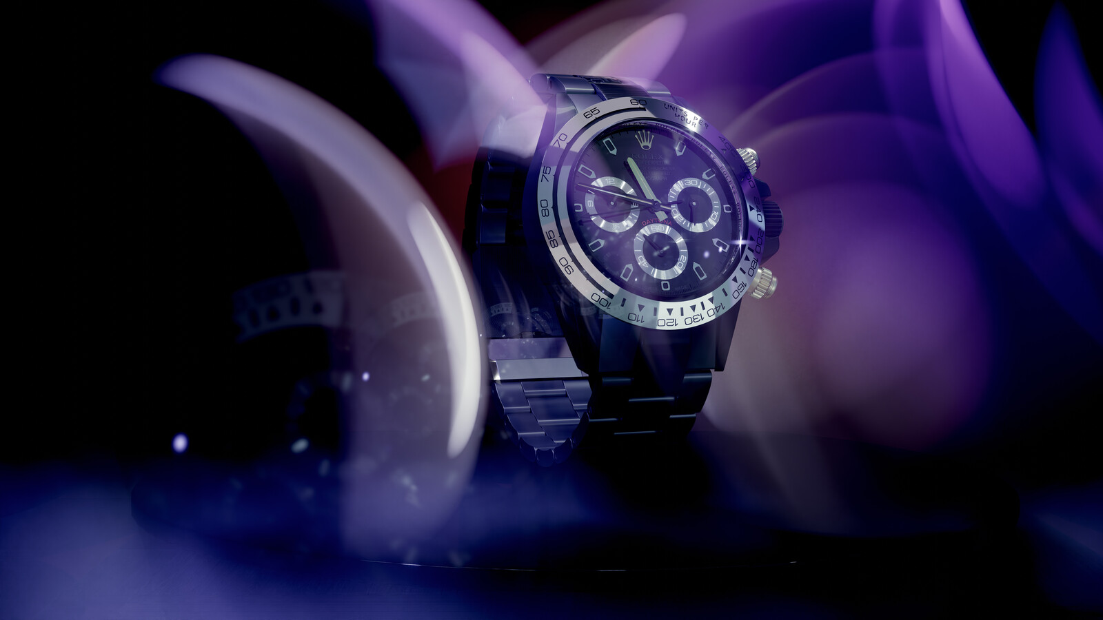 rolex daytona