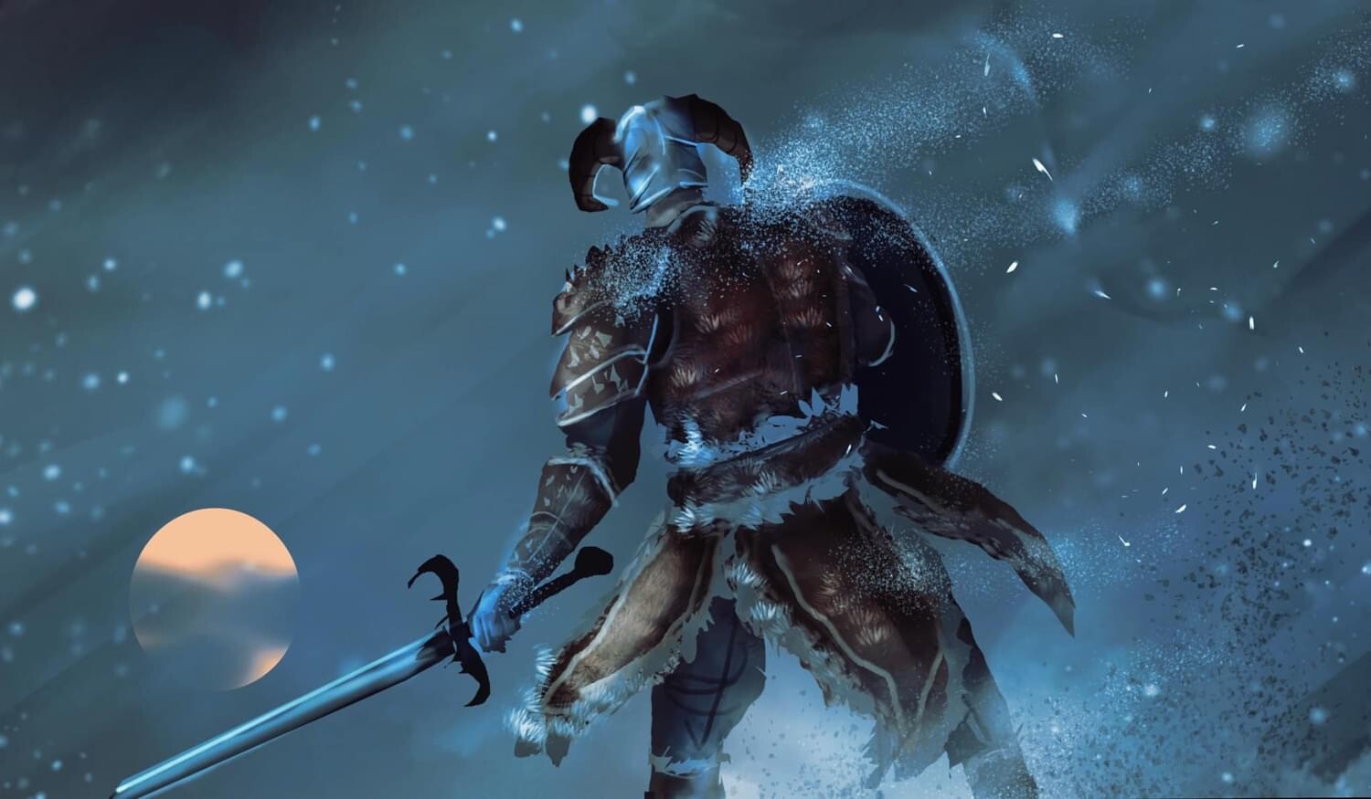 Skyrim the chosen 