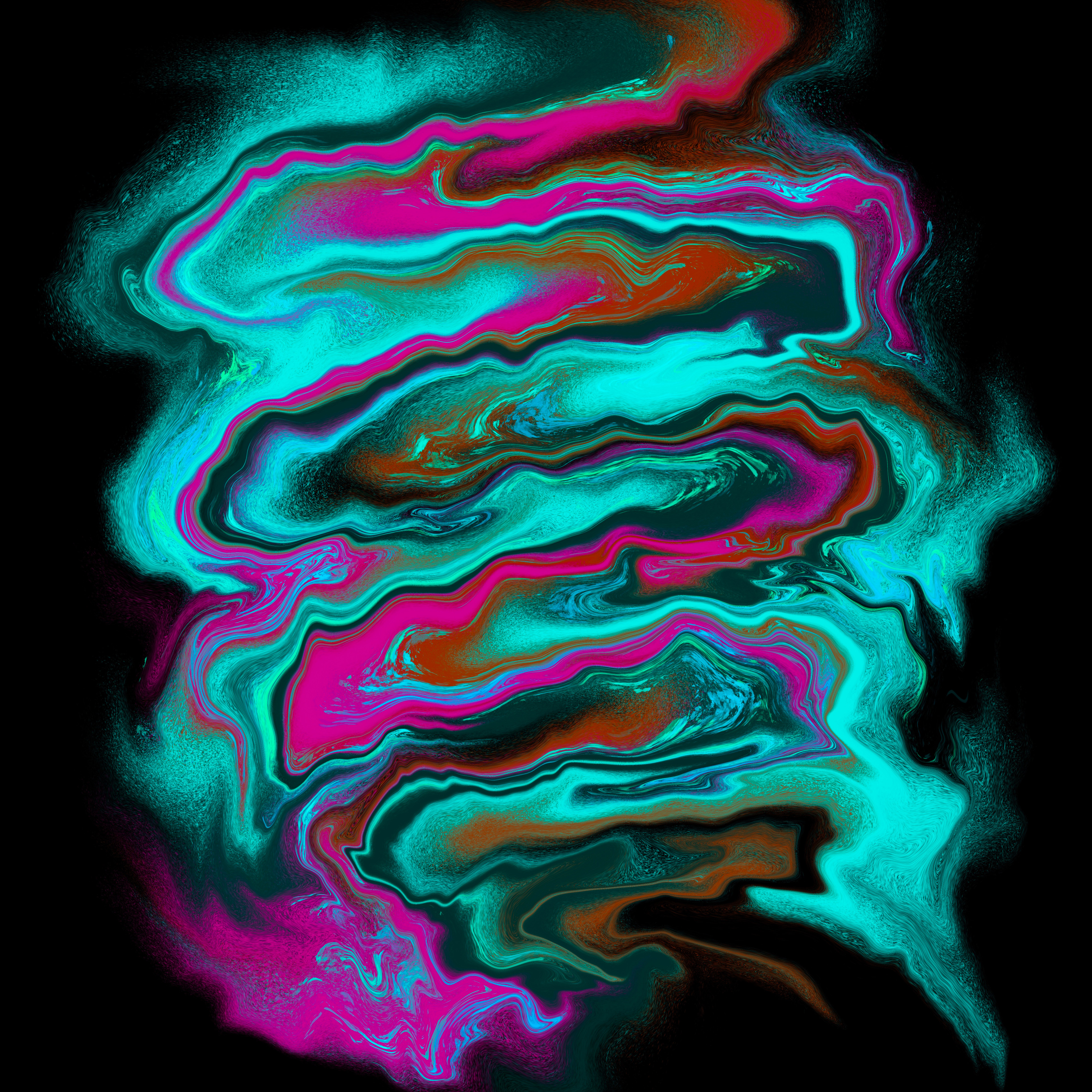 Starter Series #3, Skyler Jackson, Digital, 2024