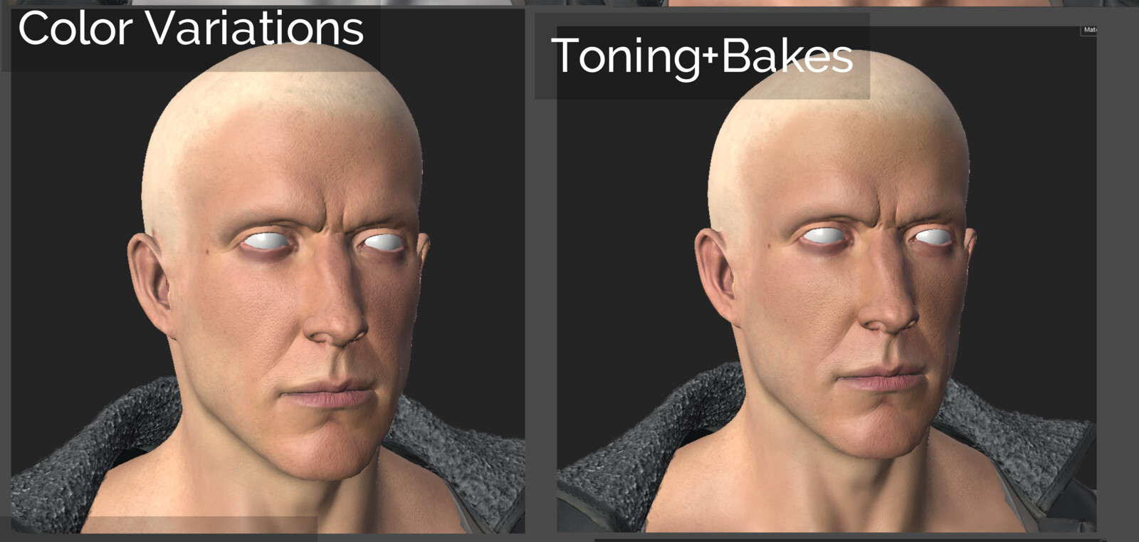Texturing process2