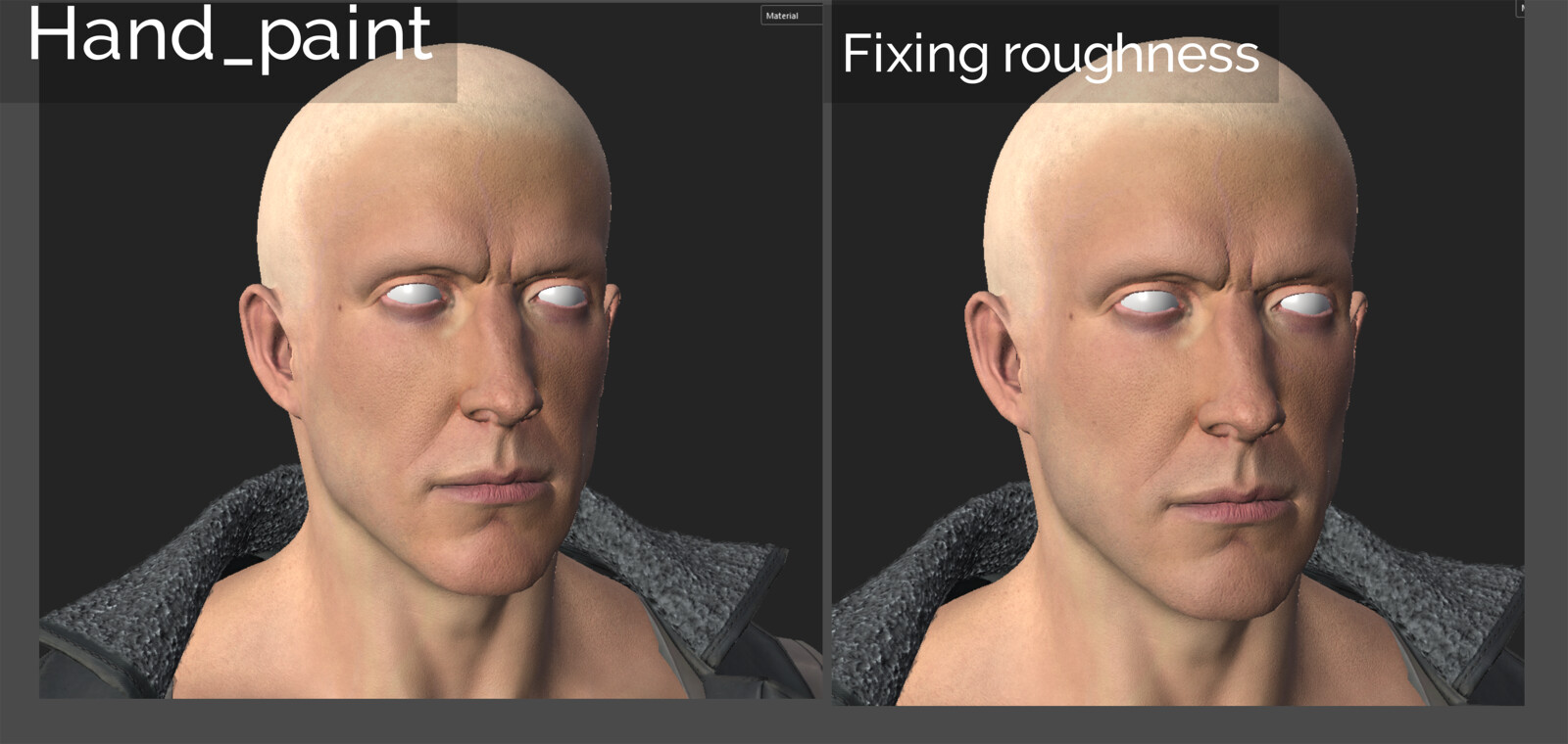Texturing process3