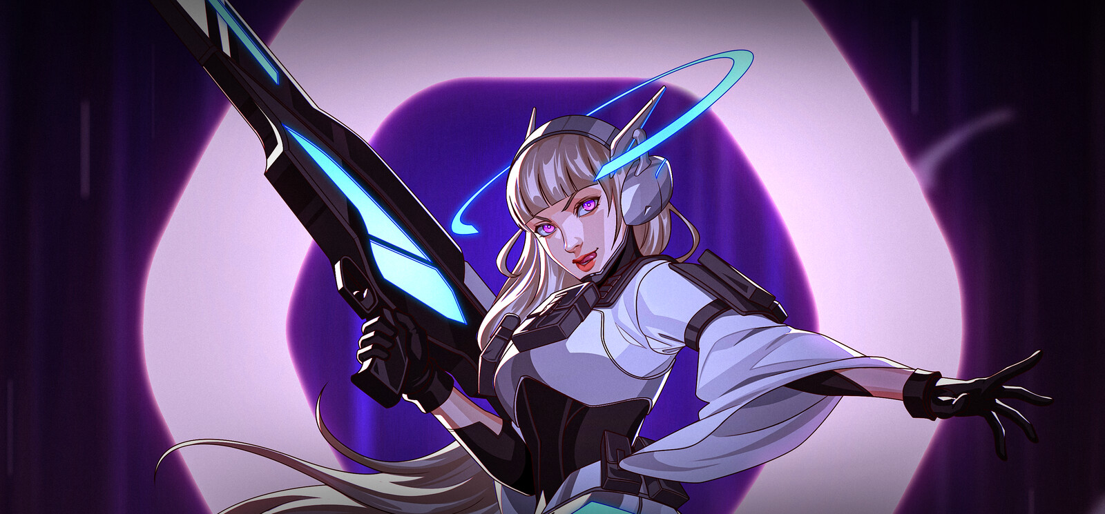Fusionara - Promotional Artwork