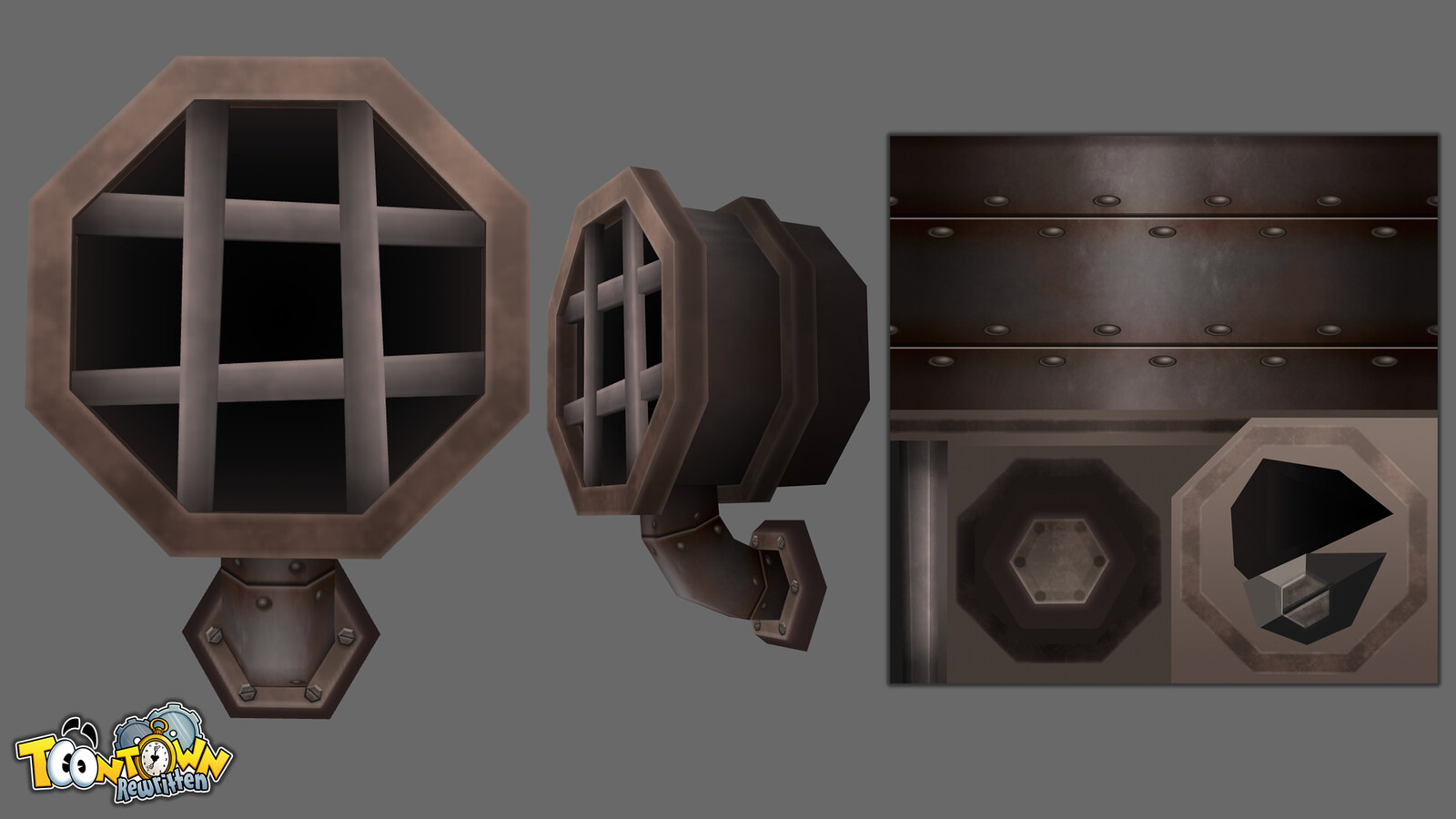 Pipe Vent