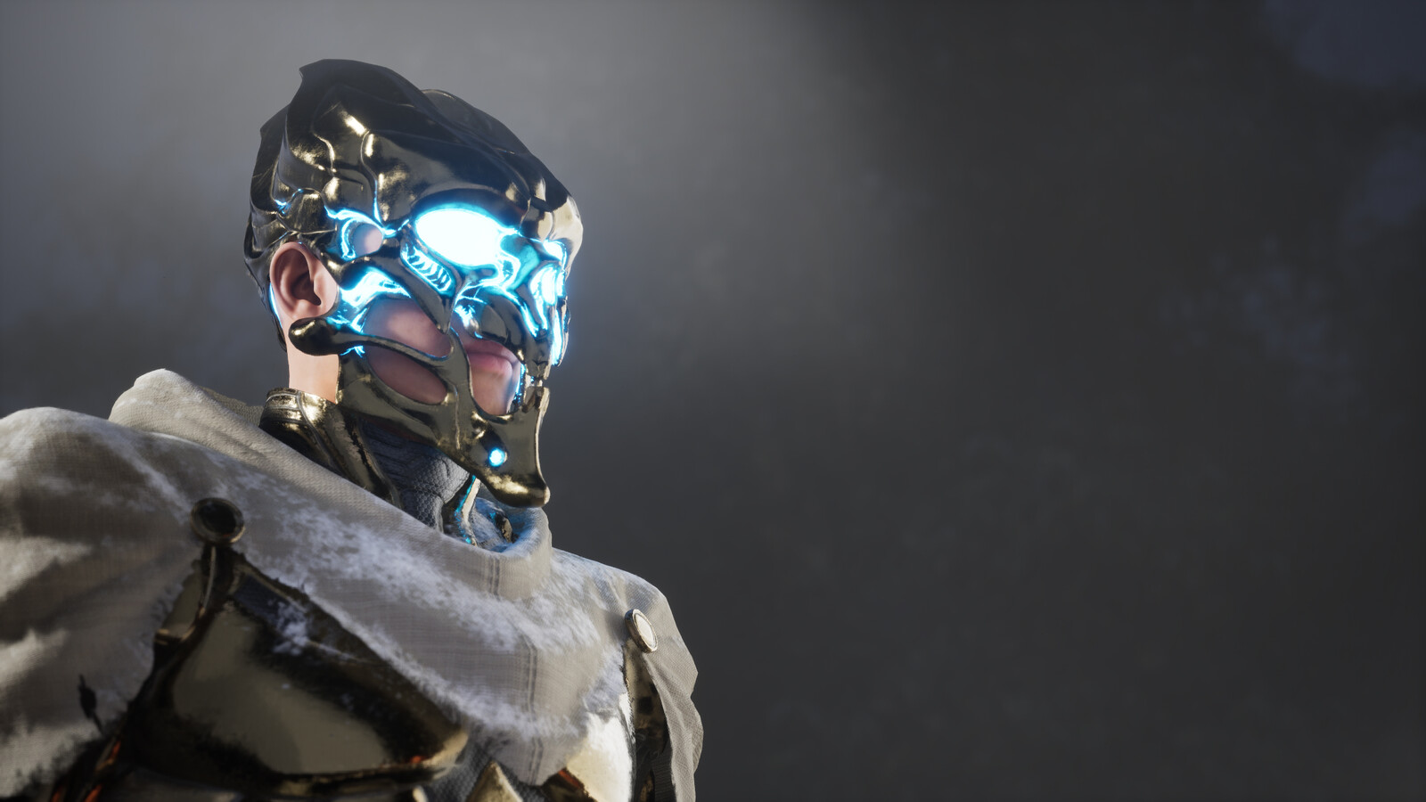 Macabre : Rift Walker Skin