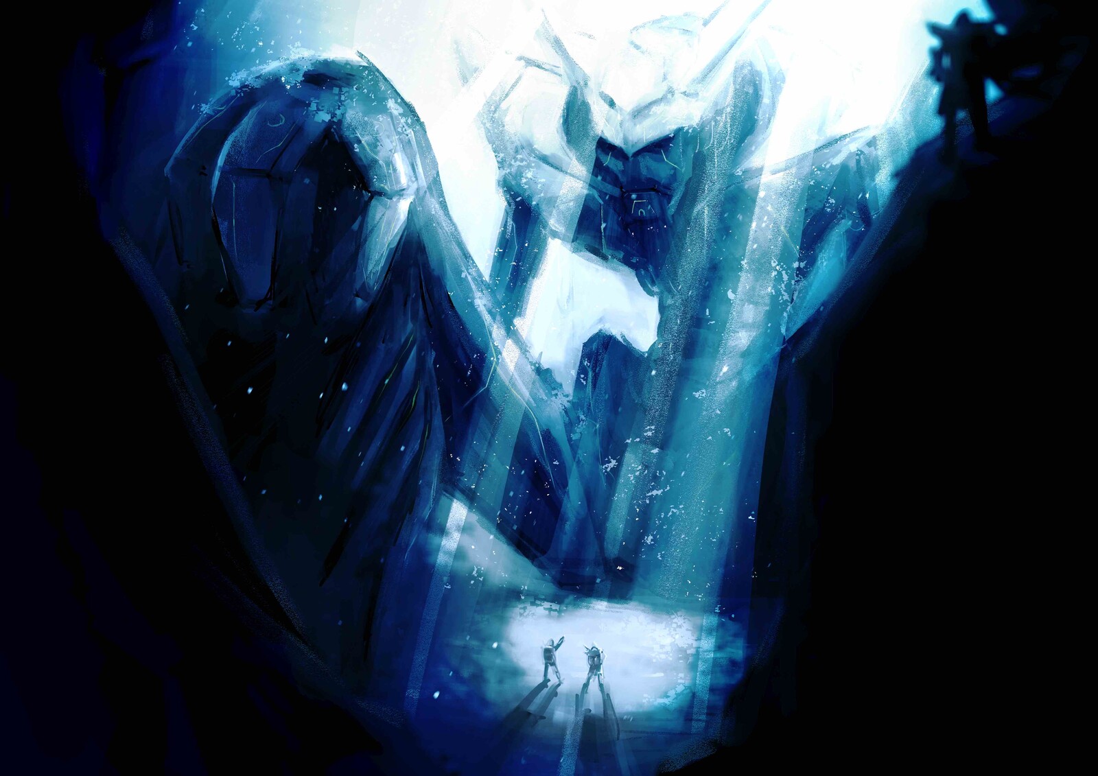 TITANs