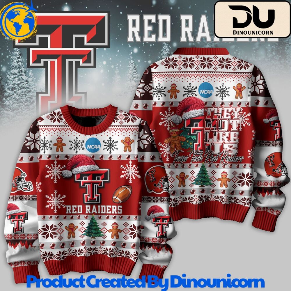 Raiders christmas sweater hotsell