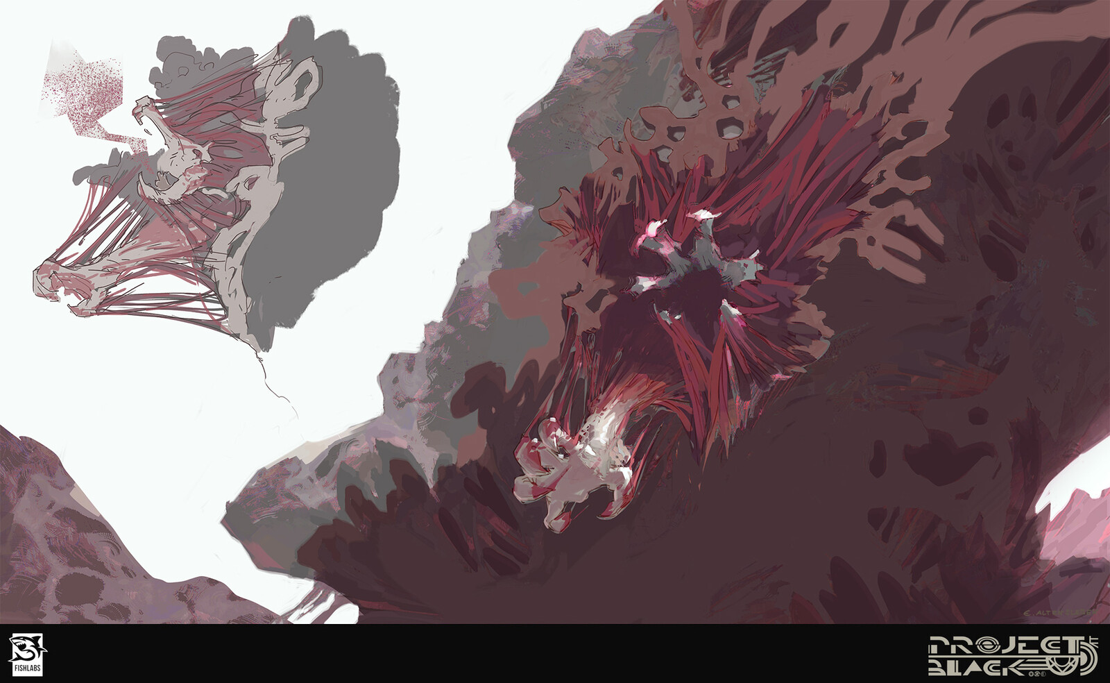 creature birth