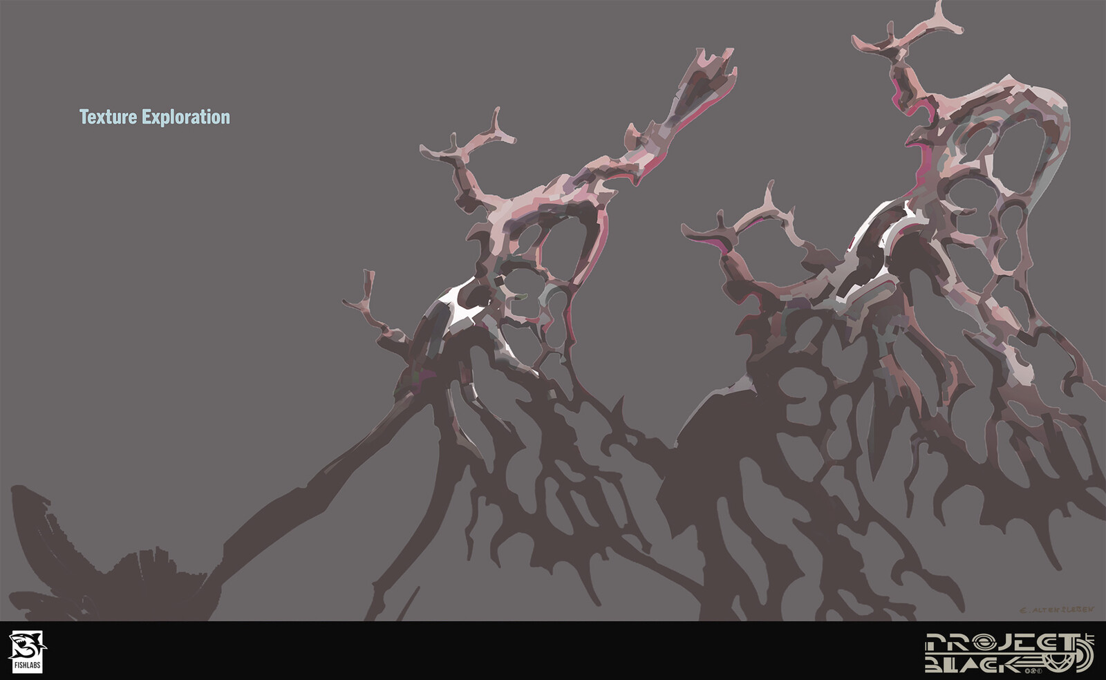 texture exploration