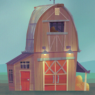 Ranching Game Concepts