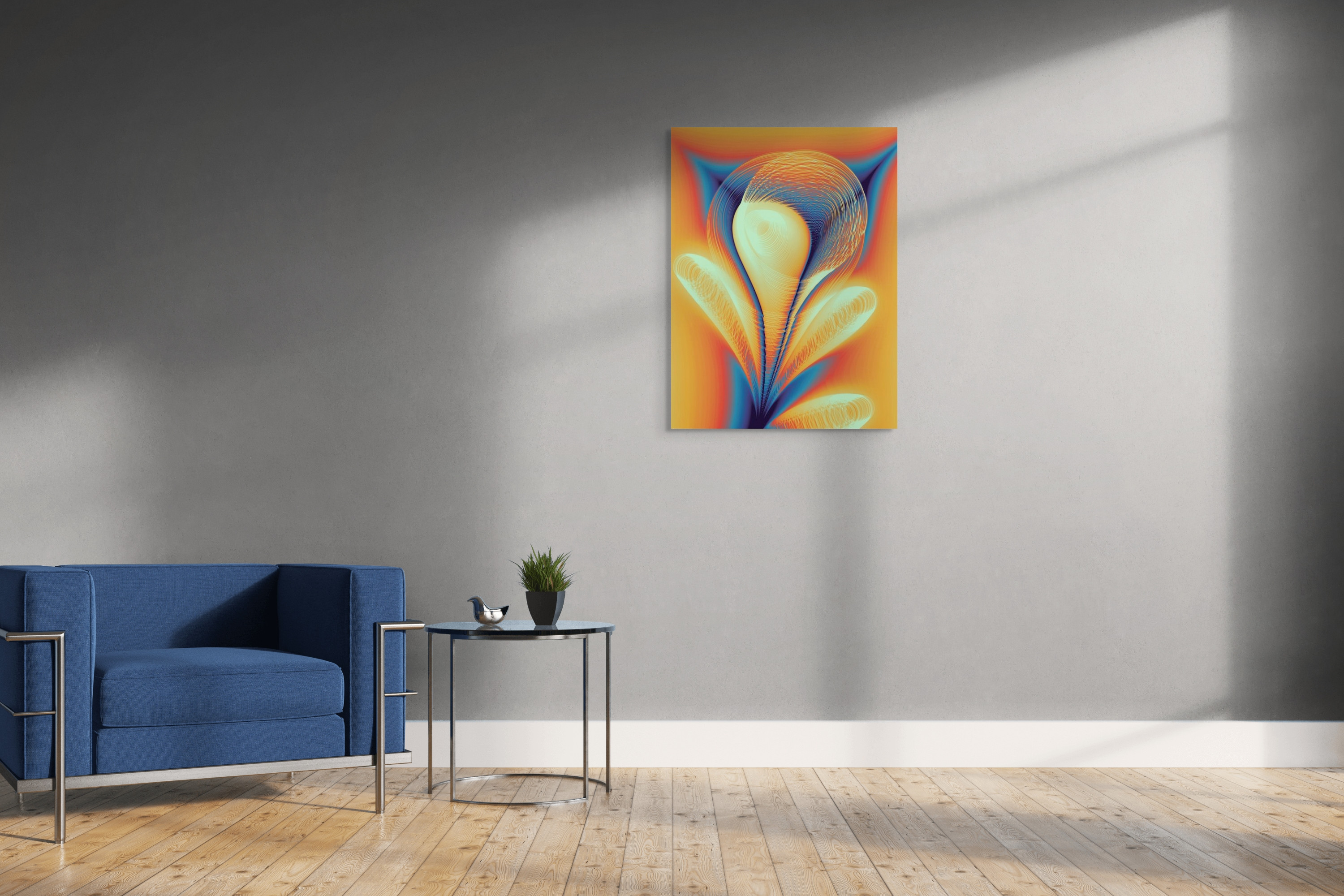 Room Mockup - 05