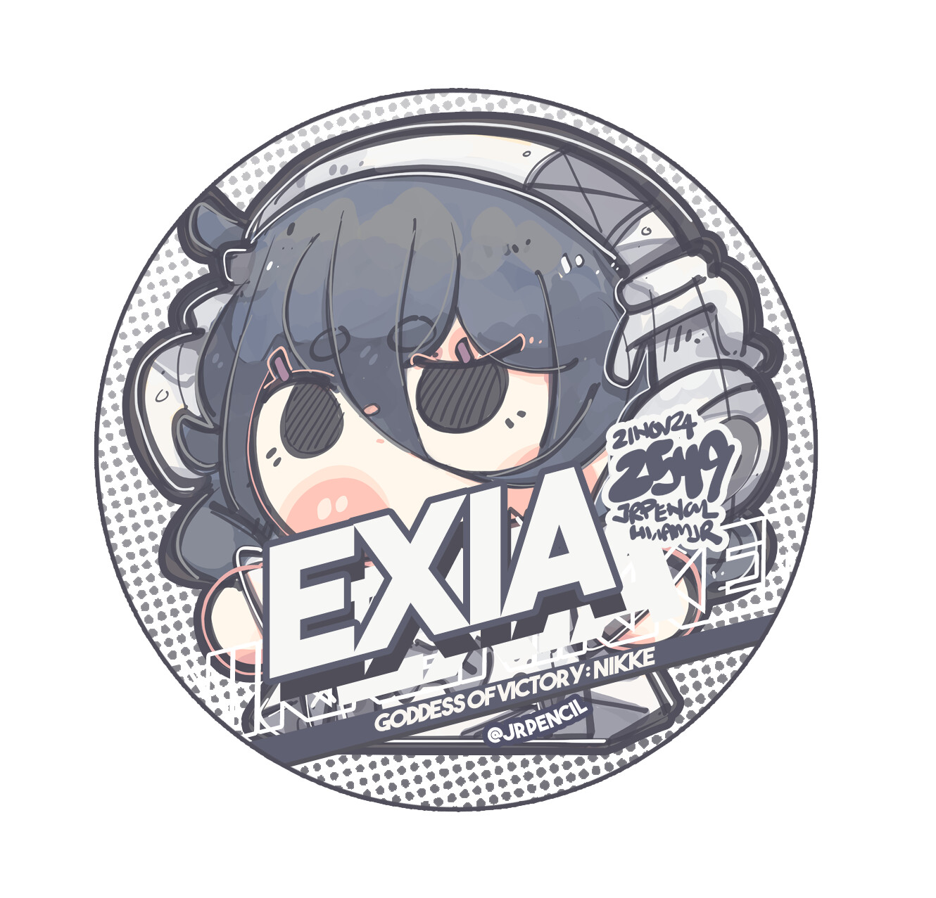 na_ki_chi♡ BELIEVE WHAT U WANT BODY CHAIN – AKIRA