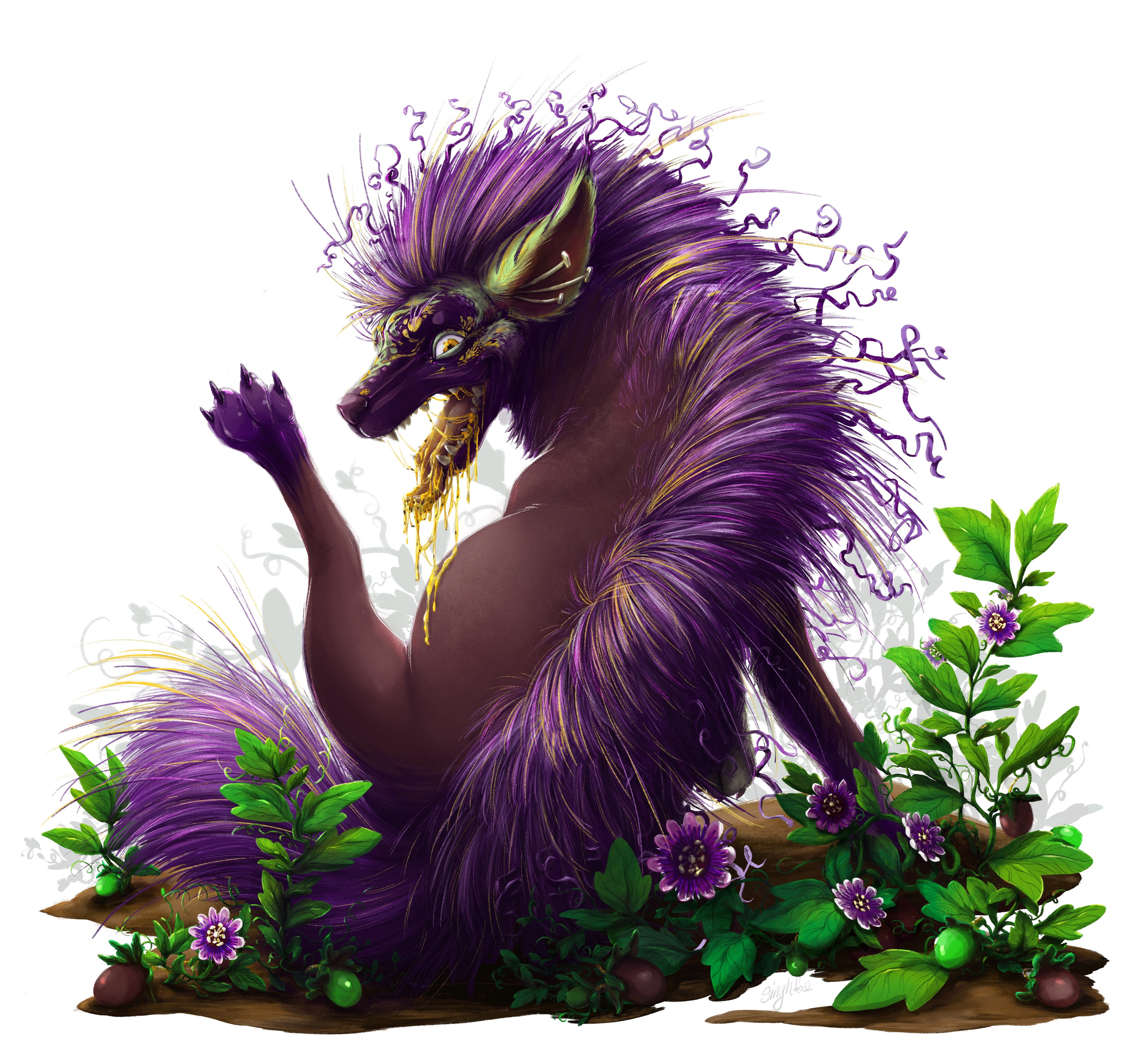 Finalizing, but honestly could go either way!