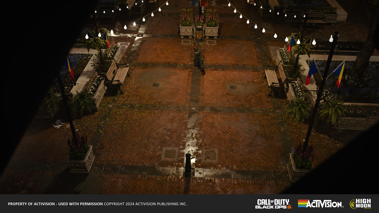 Market: Responsible for world material and trim sheets.