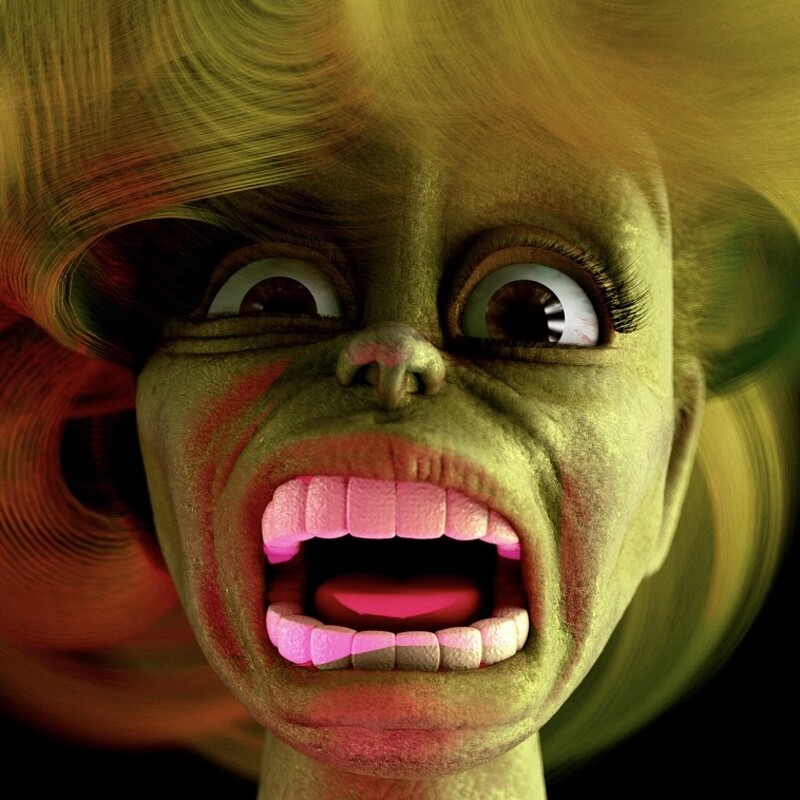 Green Goblin