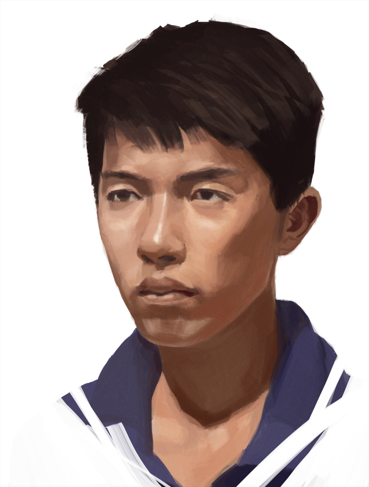 Daily Practice #20