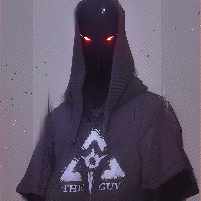 The Guy