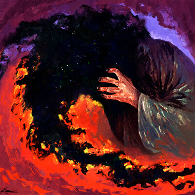 Beyond Mortal Grasp