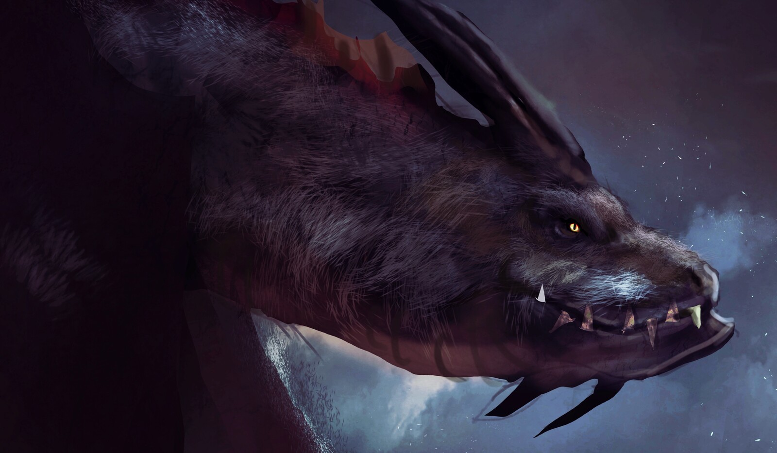 Dragul 
