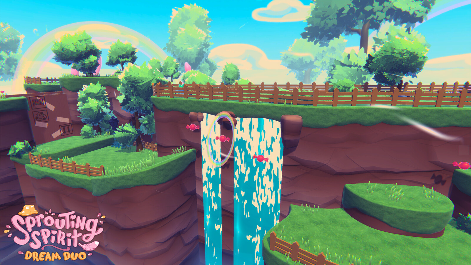 Level 1 Environment