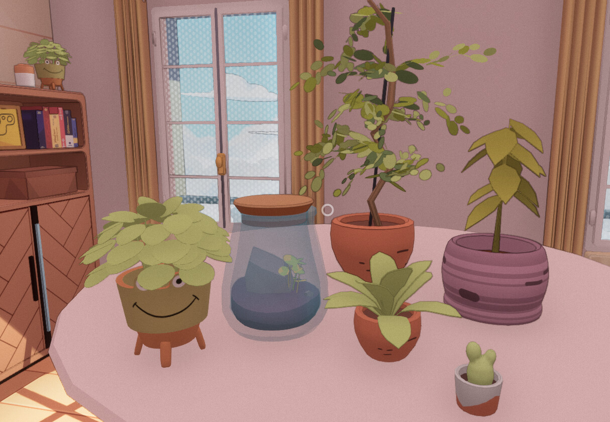 Plants