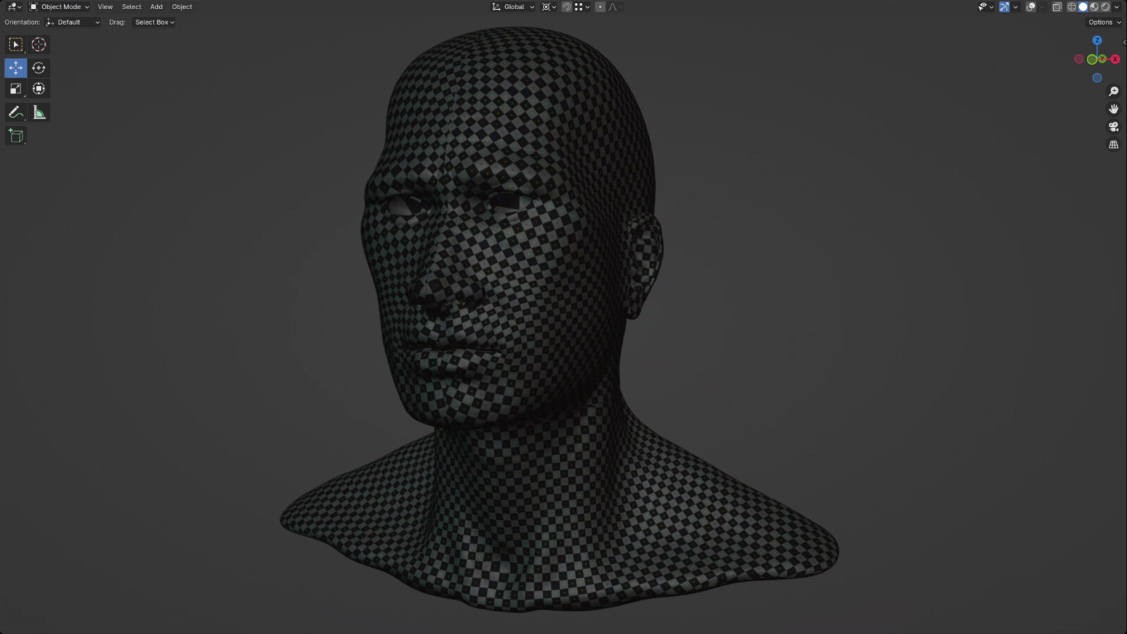 UVs