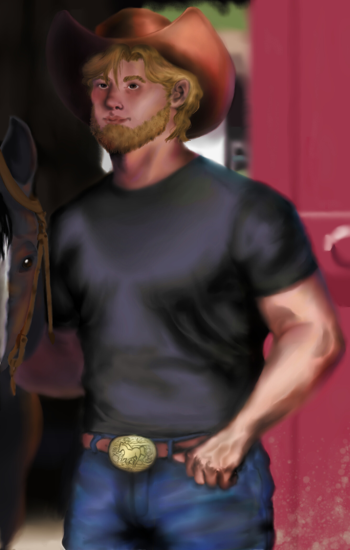 ArtStation - Mateus - 