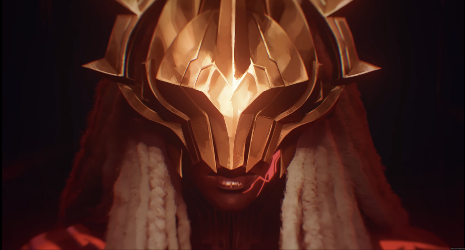 Screenshot from final movie