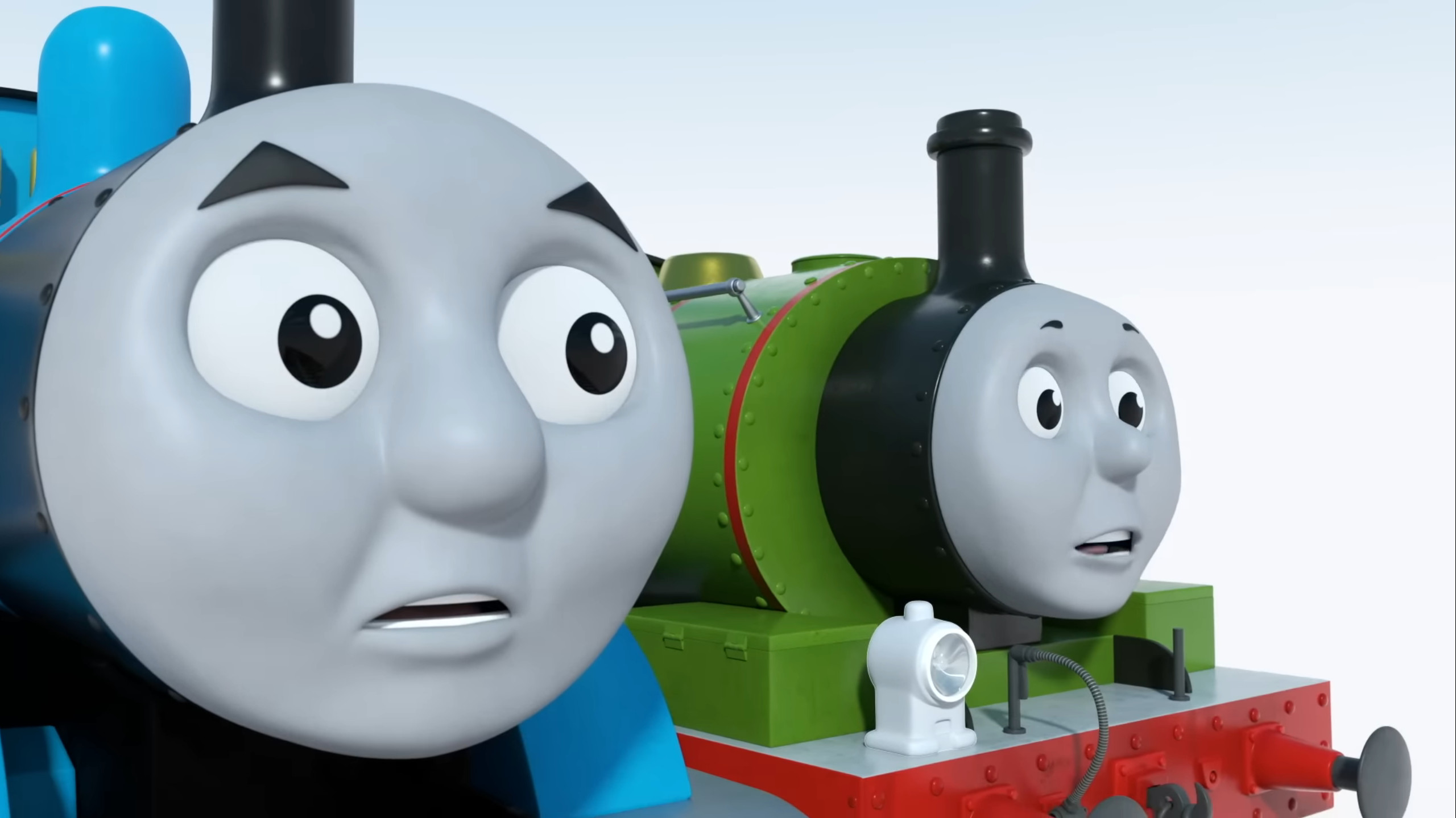 Responsible for character shading.