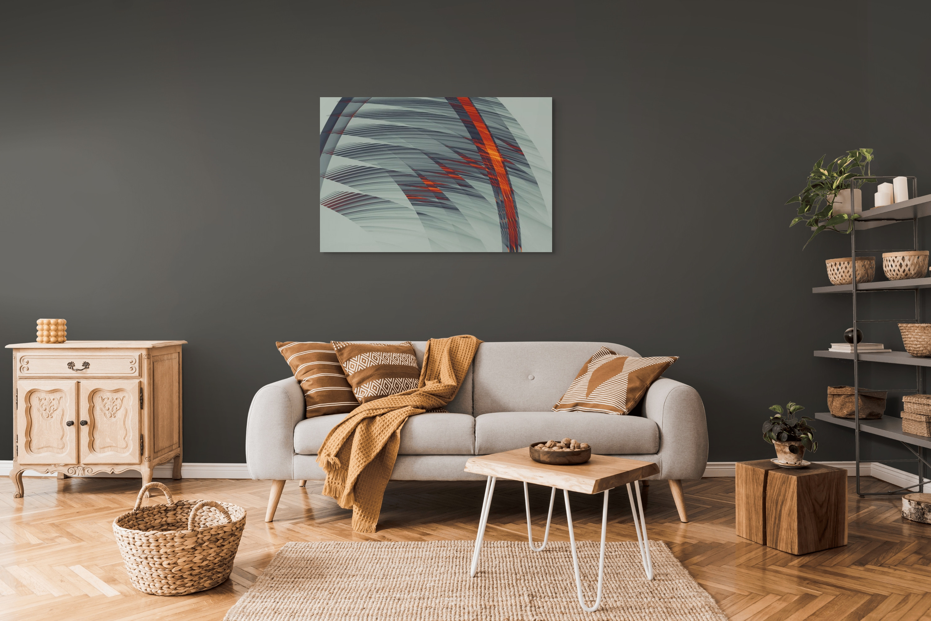 Room Mockup - 03
