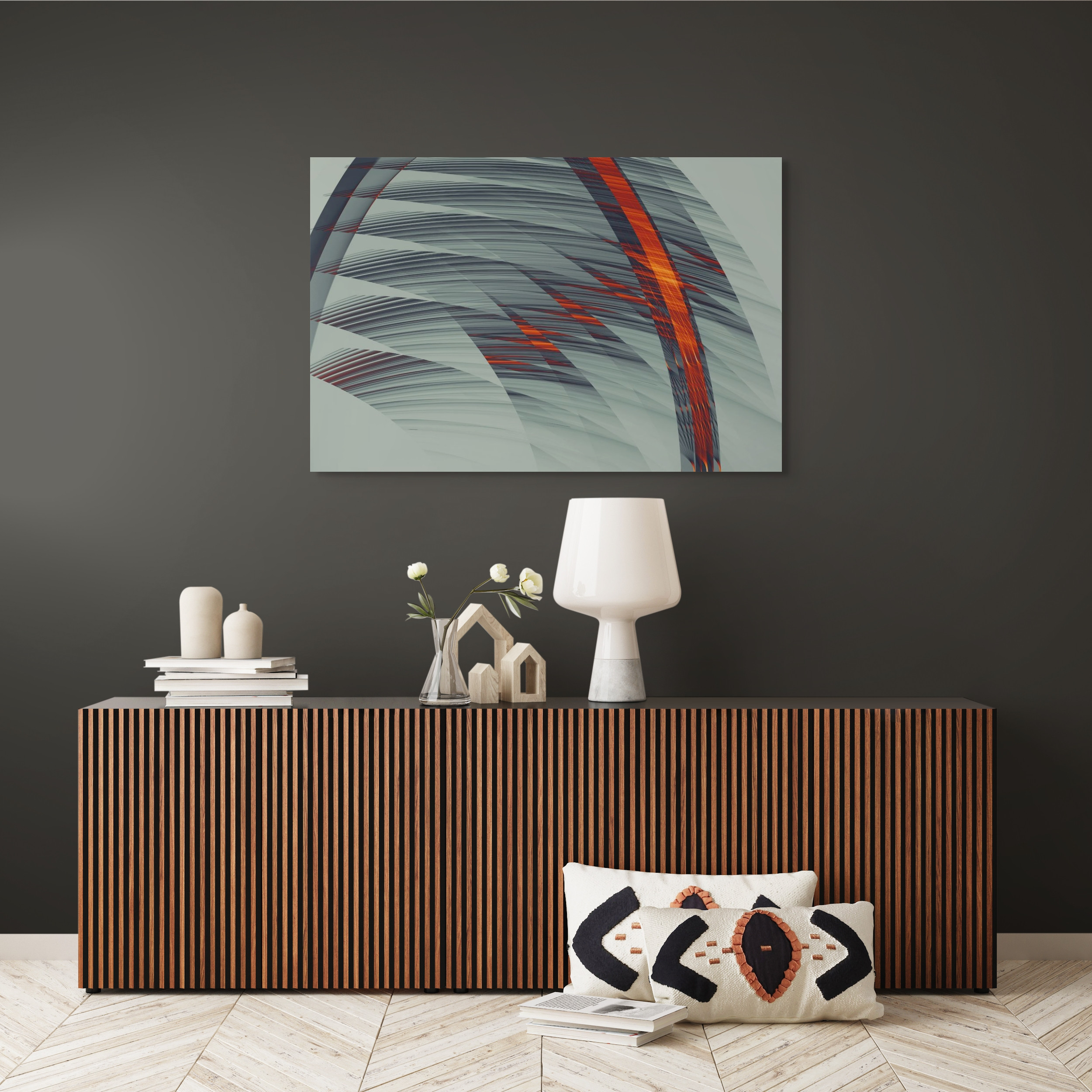 Room Mockup - 01