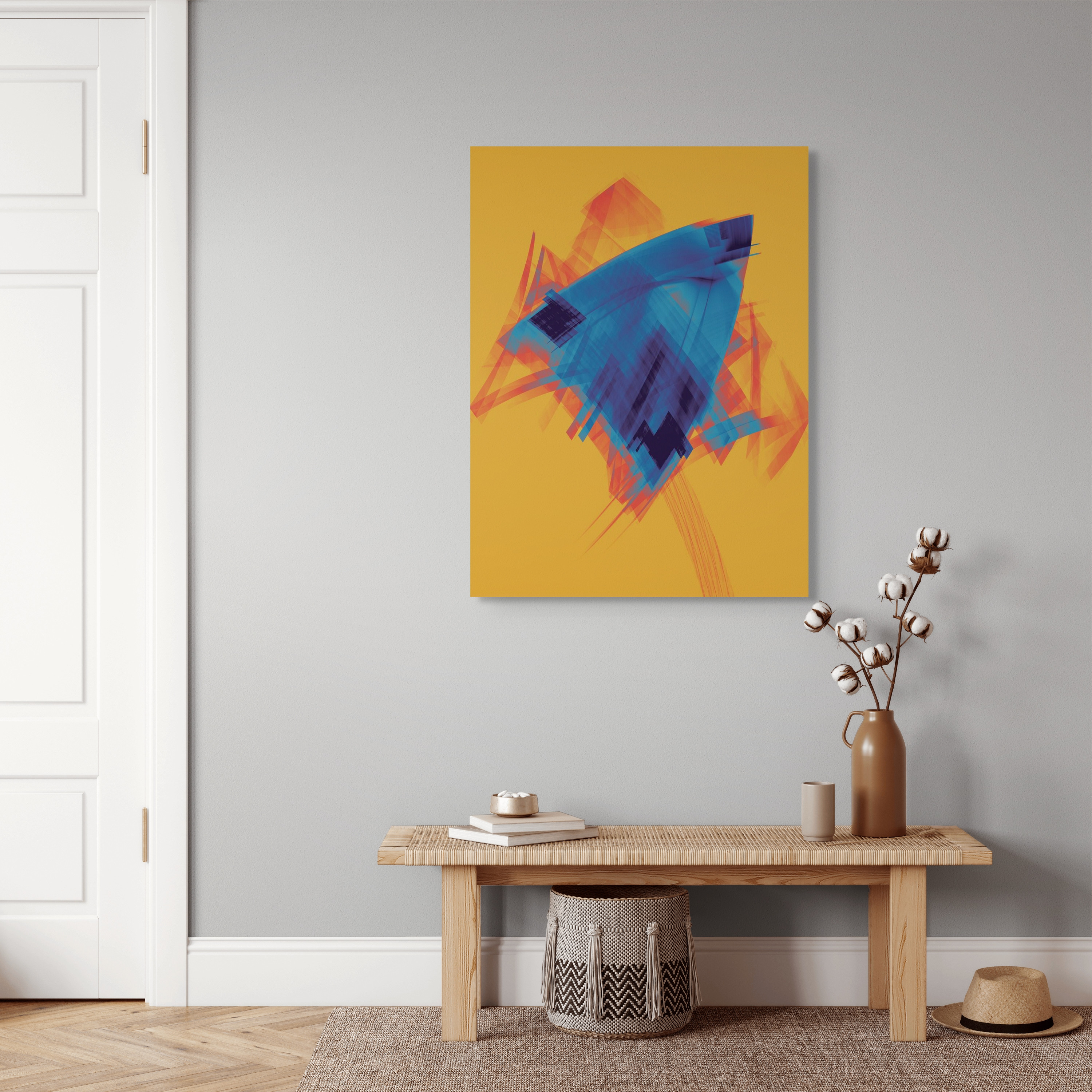Room Mockup - 03