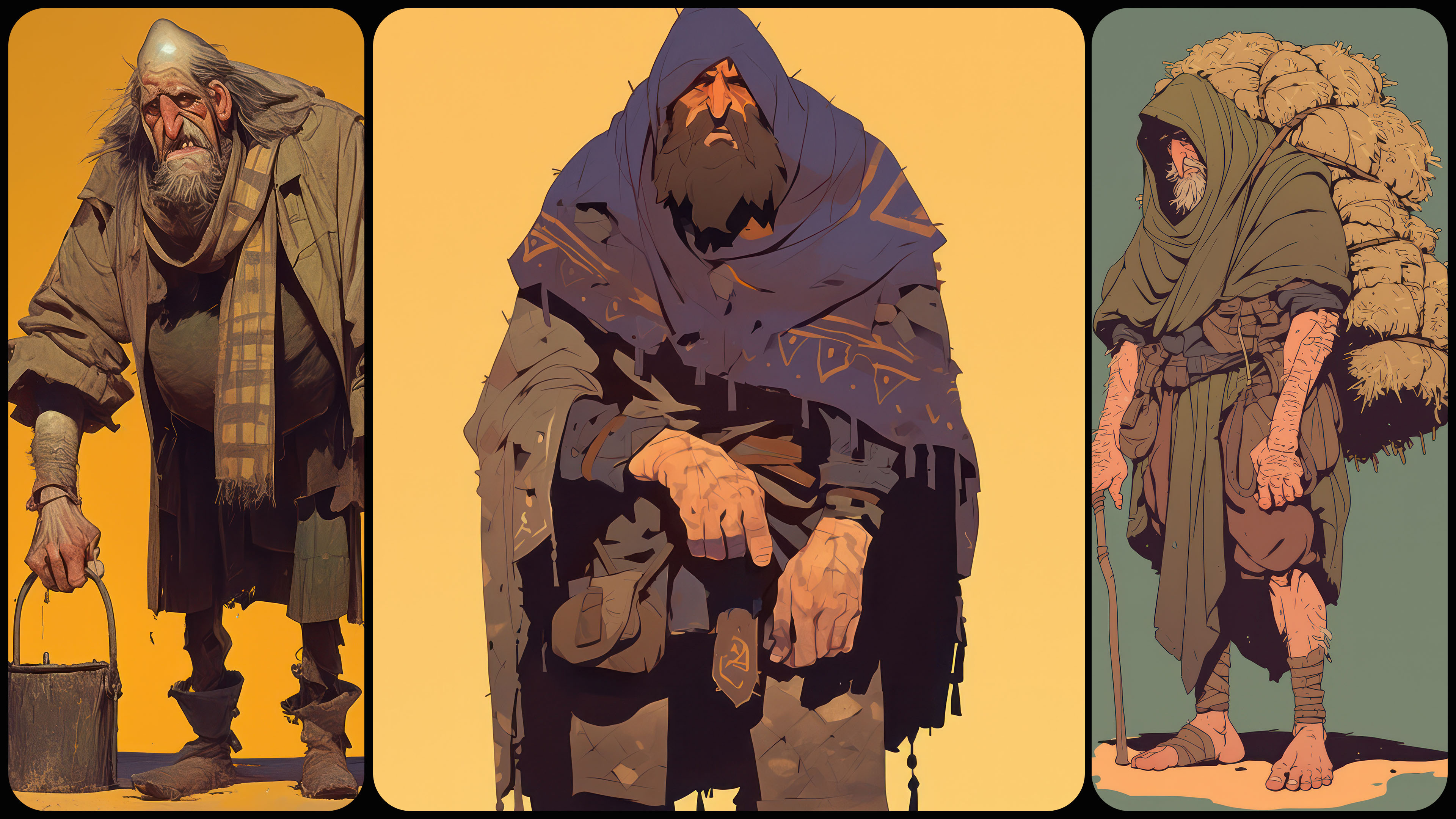 240 Beggar - Cartoon Character Reference Image Pack v.98 |4K|
https://www.artstation.com/a/43293277