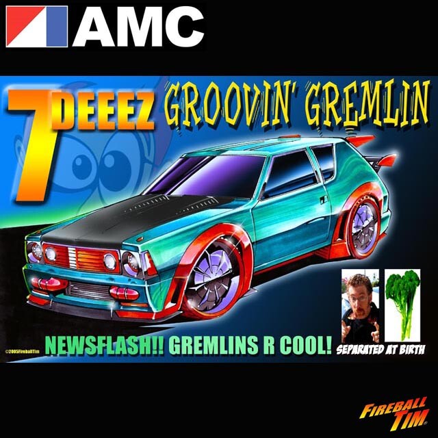 AMC Gremlin