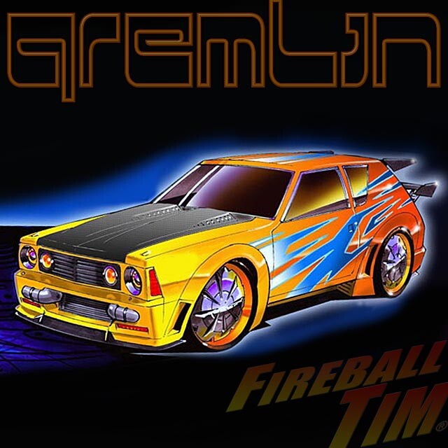AMC Gremlin
