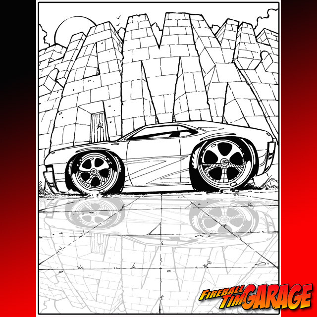 AMC Matador